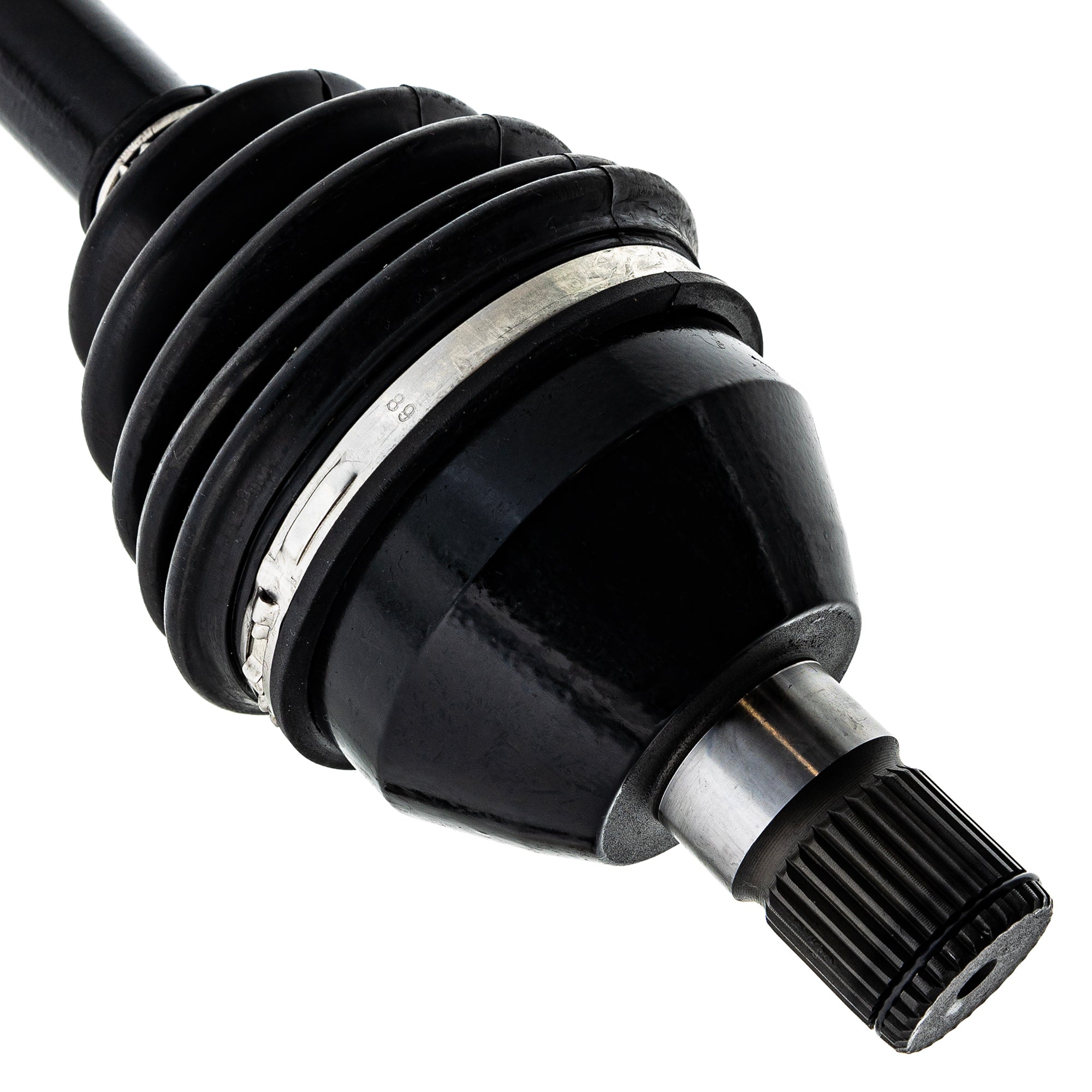 Rear Drive Shaft CV Axle Assembly Can-Am | NICHE PARTS