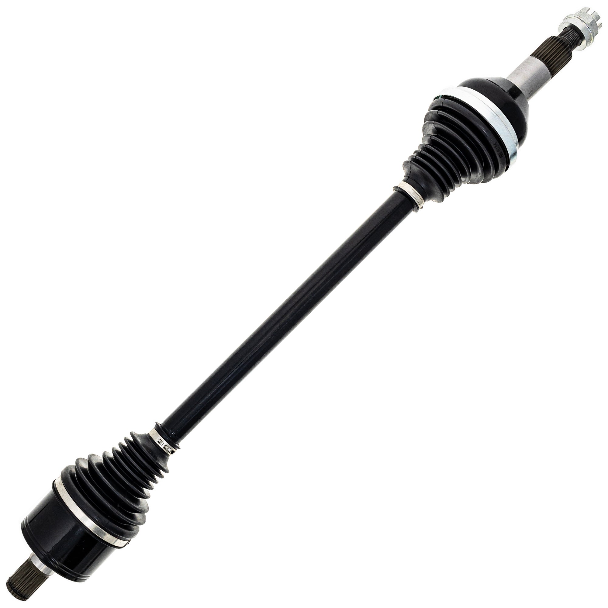 High Strength Drive Shaft CV Axle Assembly for Maverick Commander NICHE 519-KCA2304X