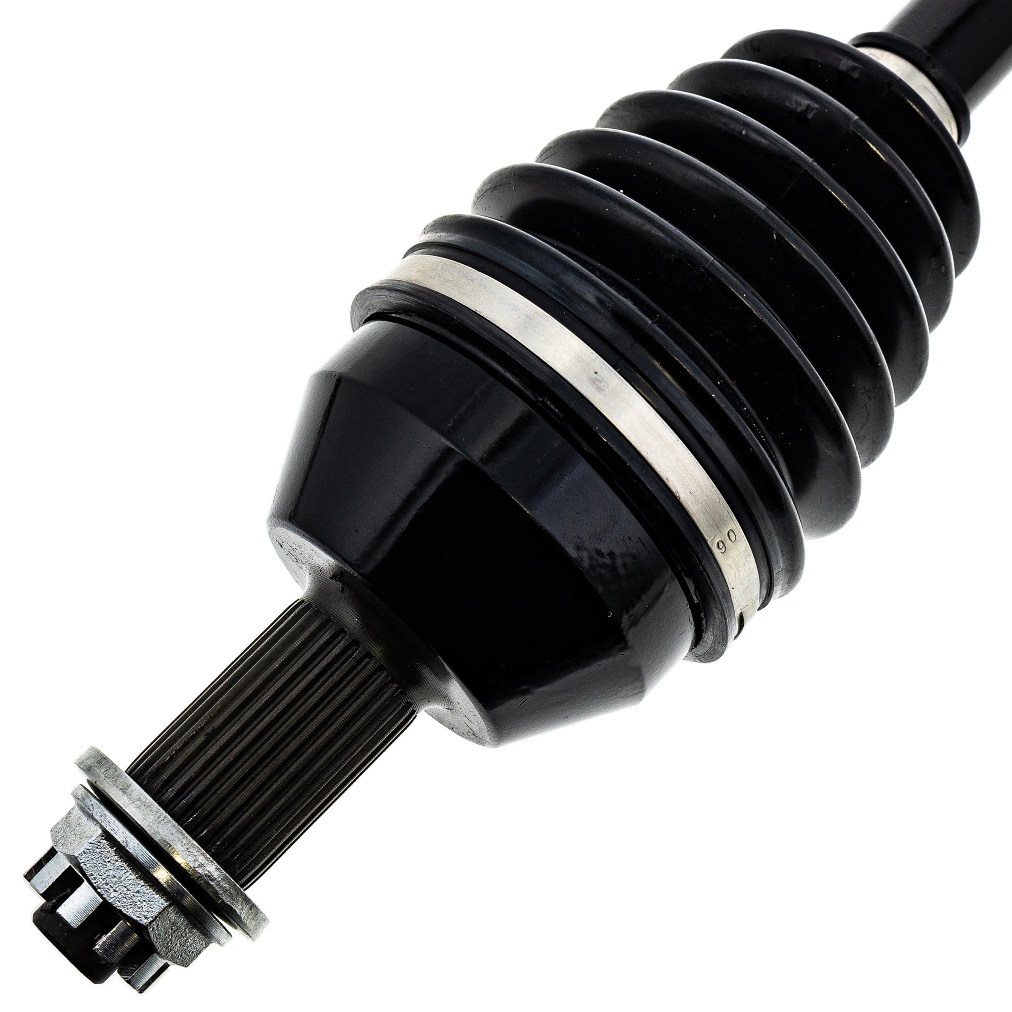 Front CV Axle Drive Shaft for Honda Talon 1000X 1000R