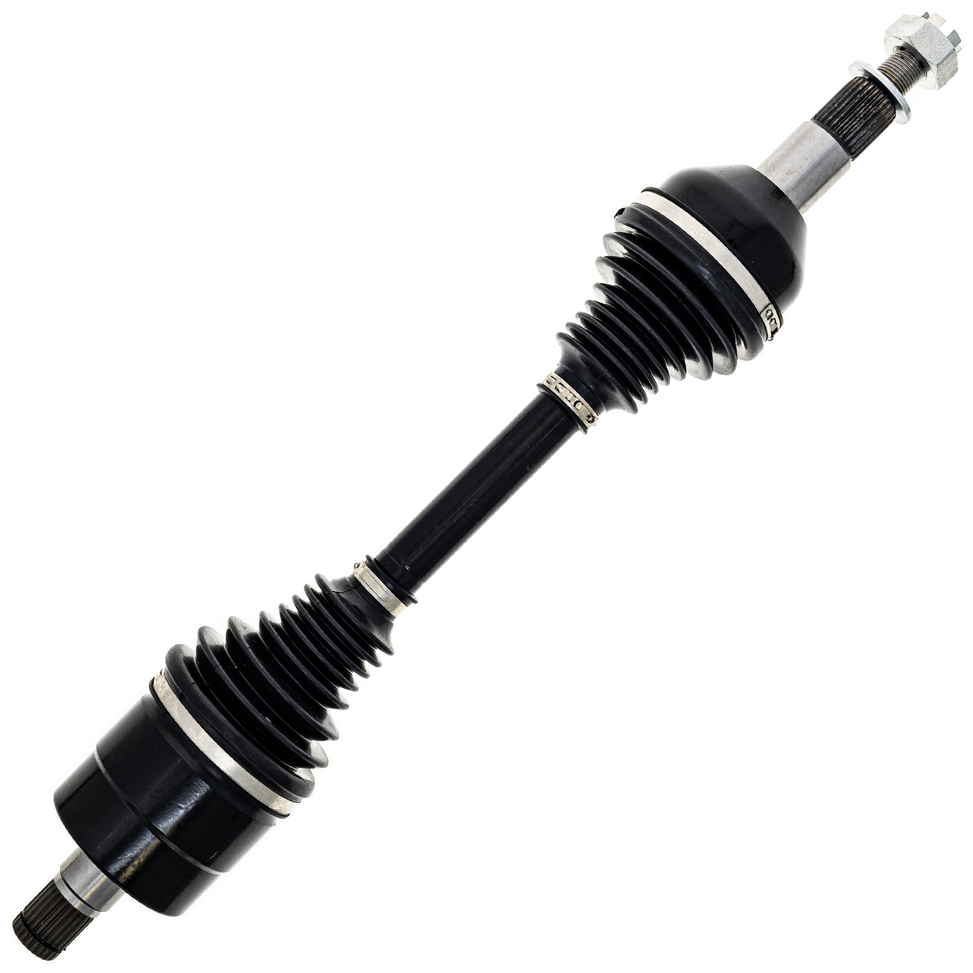 High Strength Drive Shaft CV Axle Assembly for Renegade Outlander NICHE 519-KCA2307X