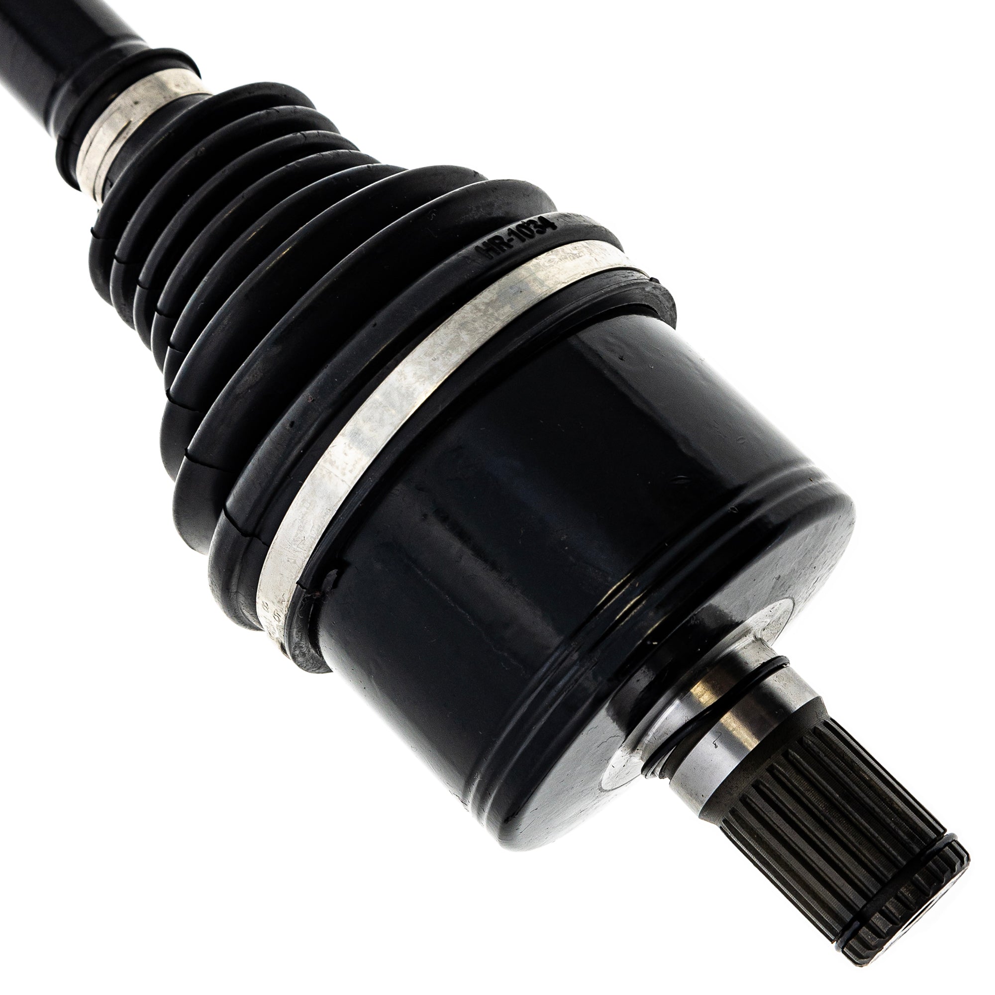 Ameページ Rear CV Axle Drive Shaft for Can Am Commander Maverick Sport