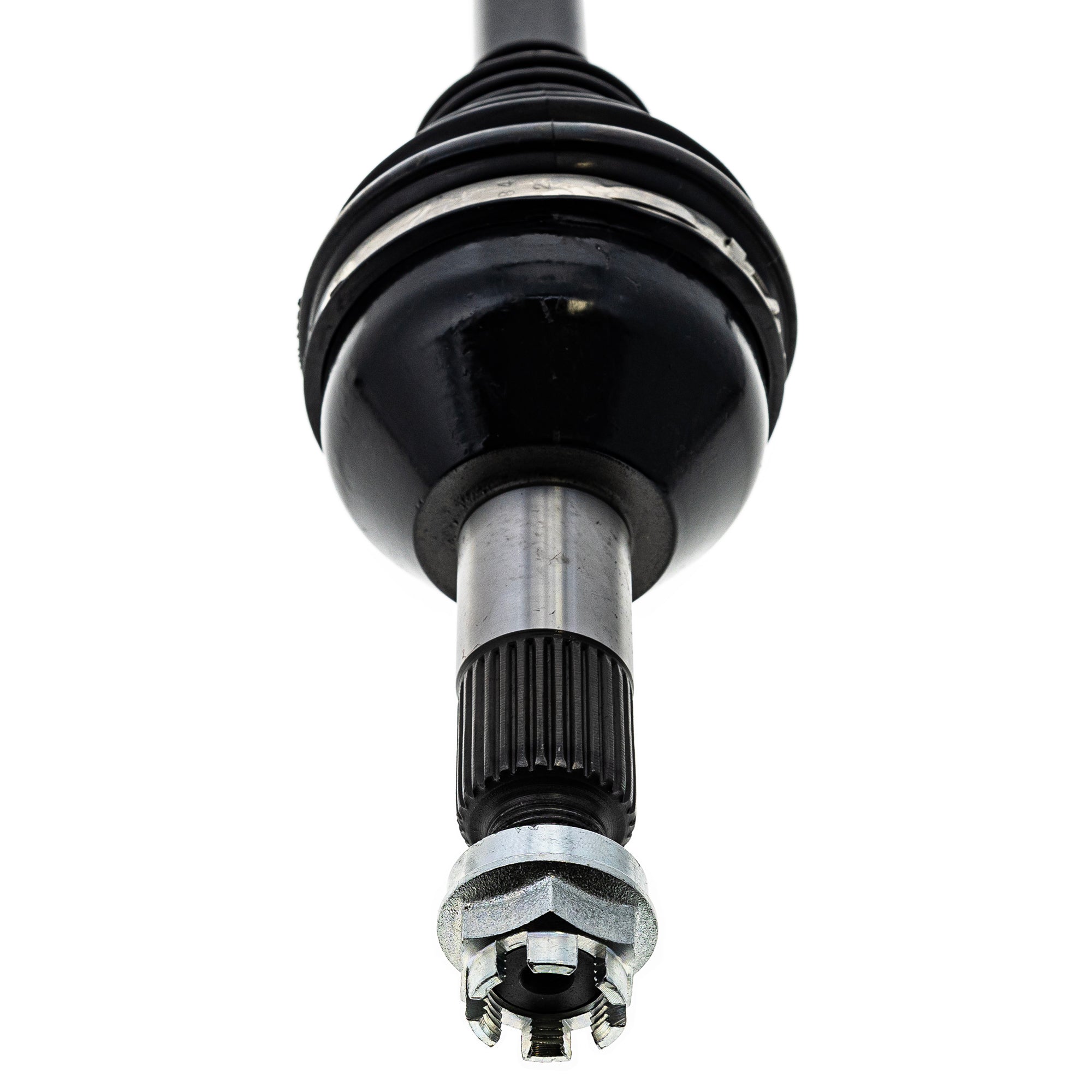Rear CV Axle Drive Shaft for Can Am Commander Maverick Sport 1000R 2 Pack