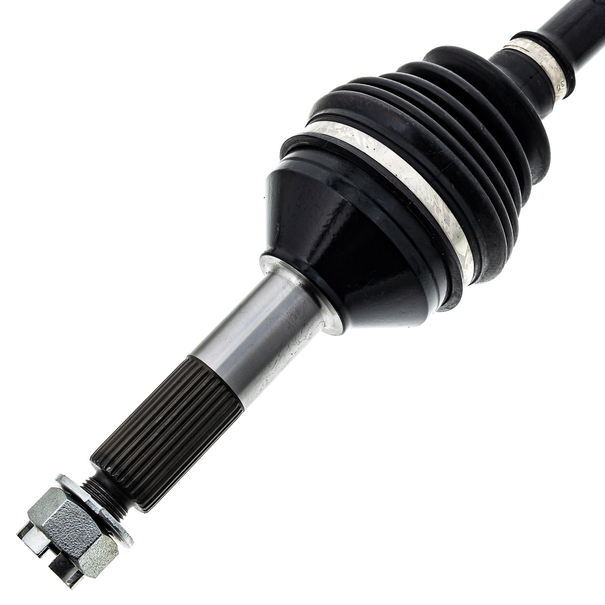 Rear Drive Shaft CV Axle Assembly Kawasaki | NICHE PARTS