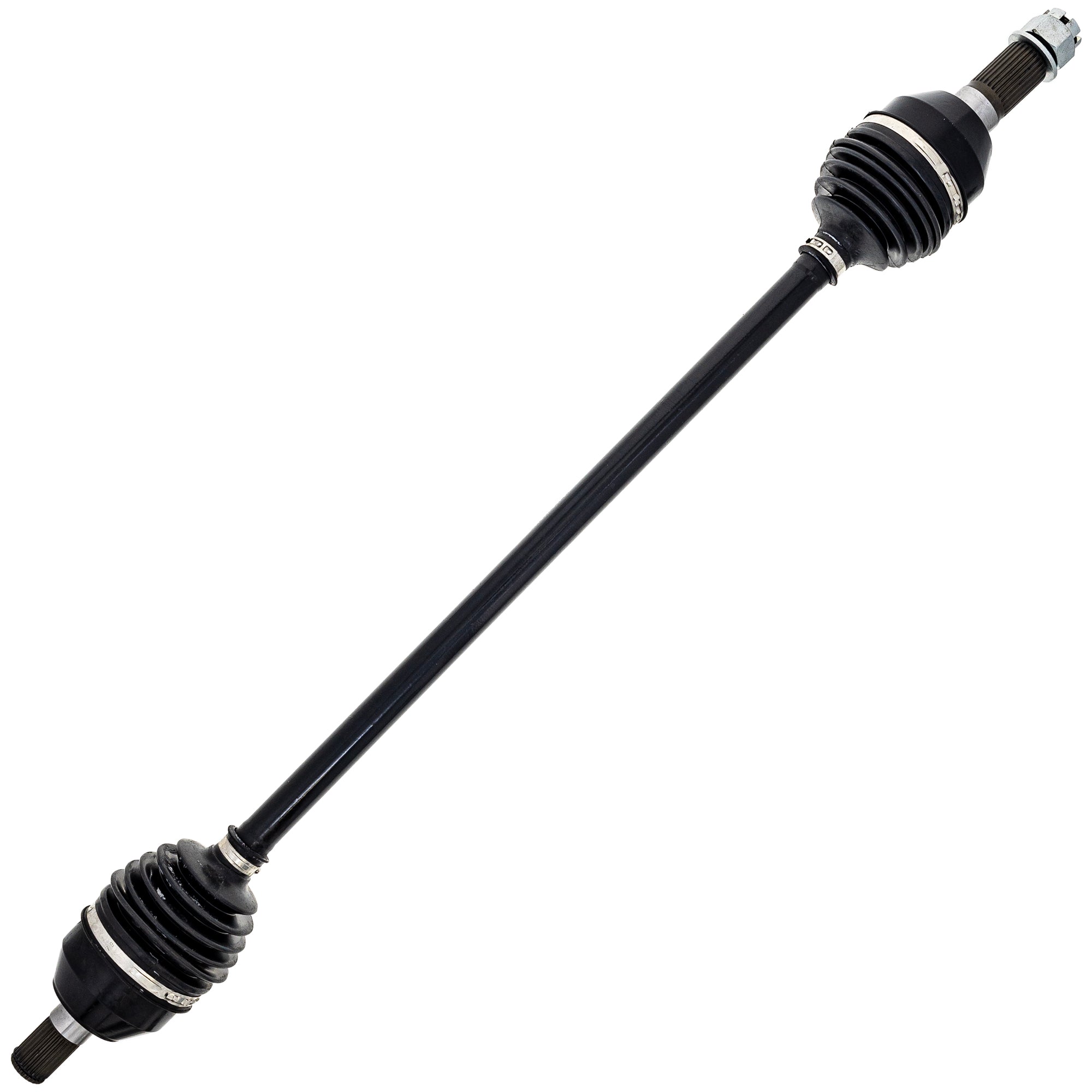 Front Drive Shaft CV Axle Assembly for Maverick NICHE 519-KCA2300X