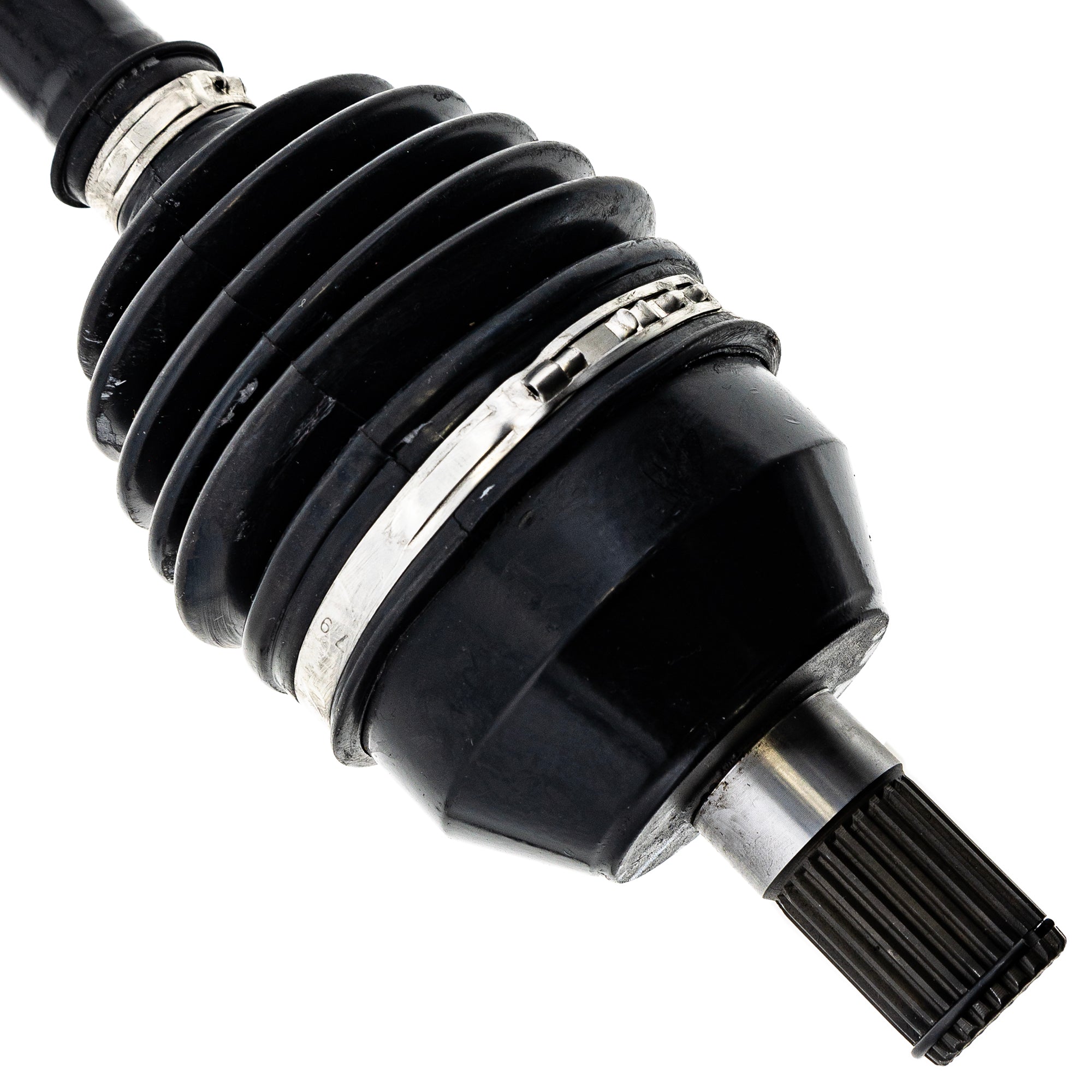 Front Drive Shaft CV Axle Assembly Can-Am | NICHE PARTS