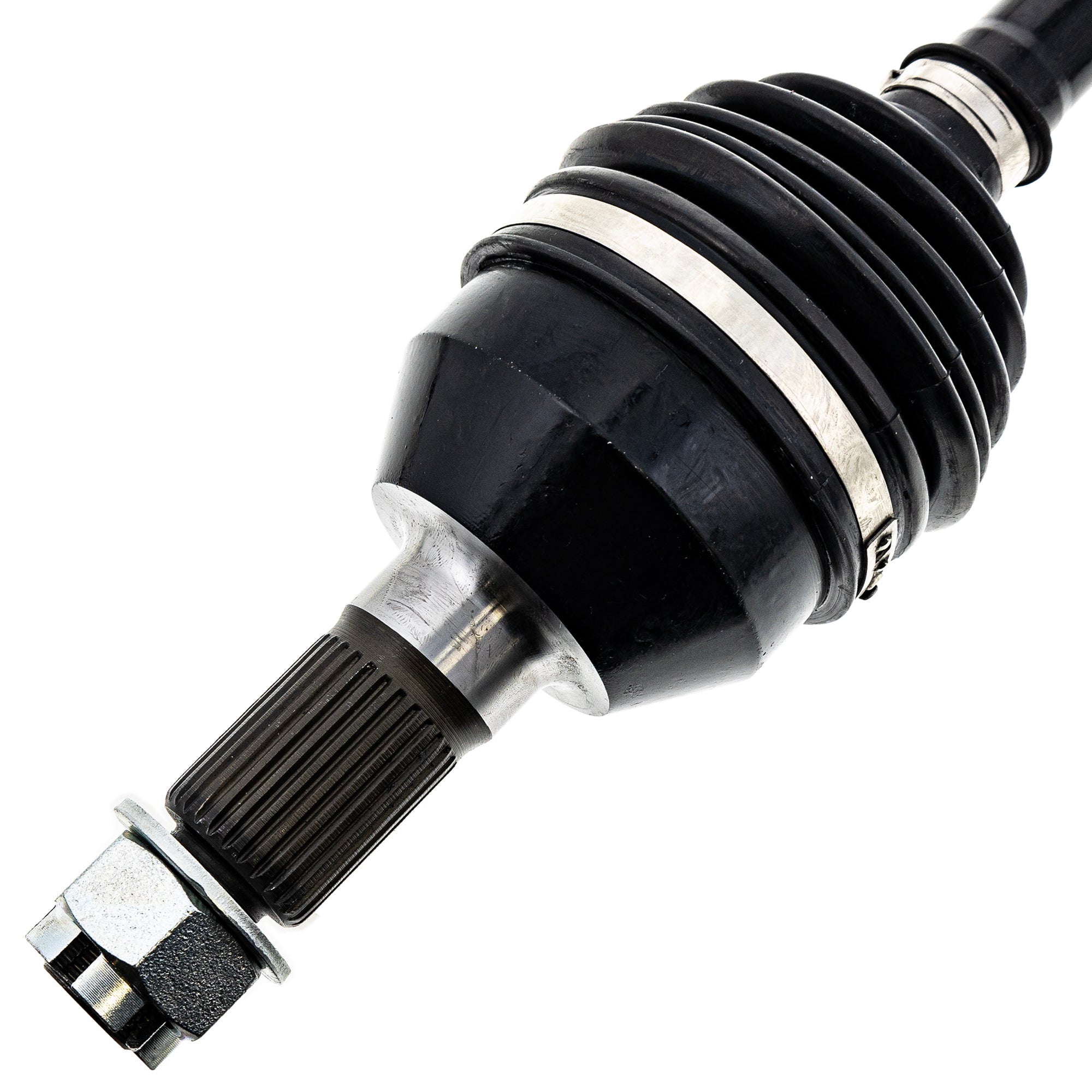 NICHE Axle Parts 2-Pack
