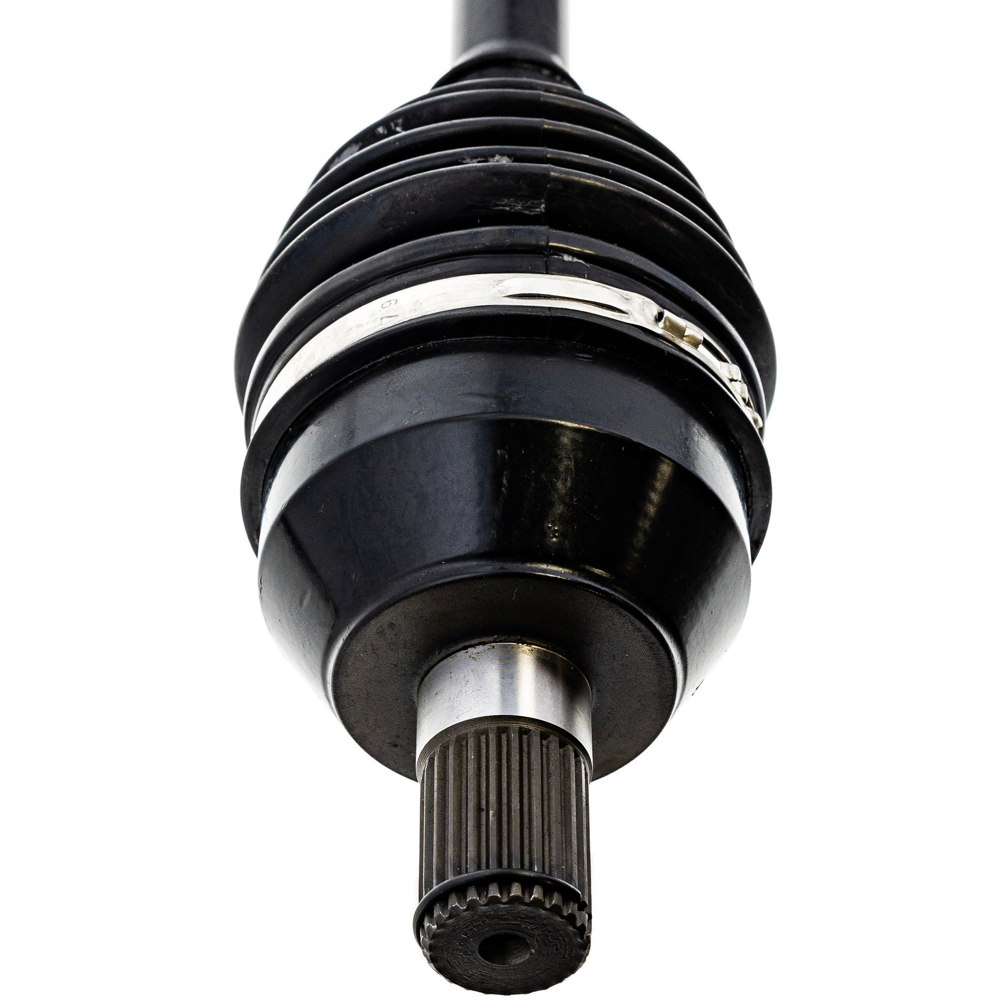 Front CV Axle Drive Shaft for Can-Am Maverick X3 RR Turbo 705402048 2 Pack