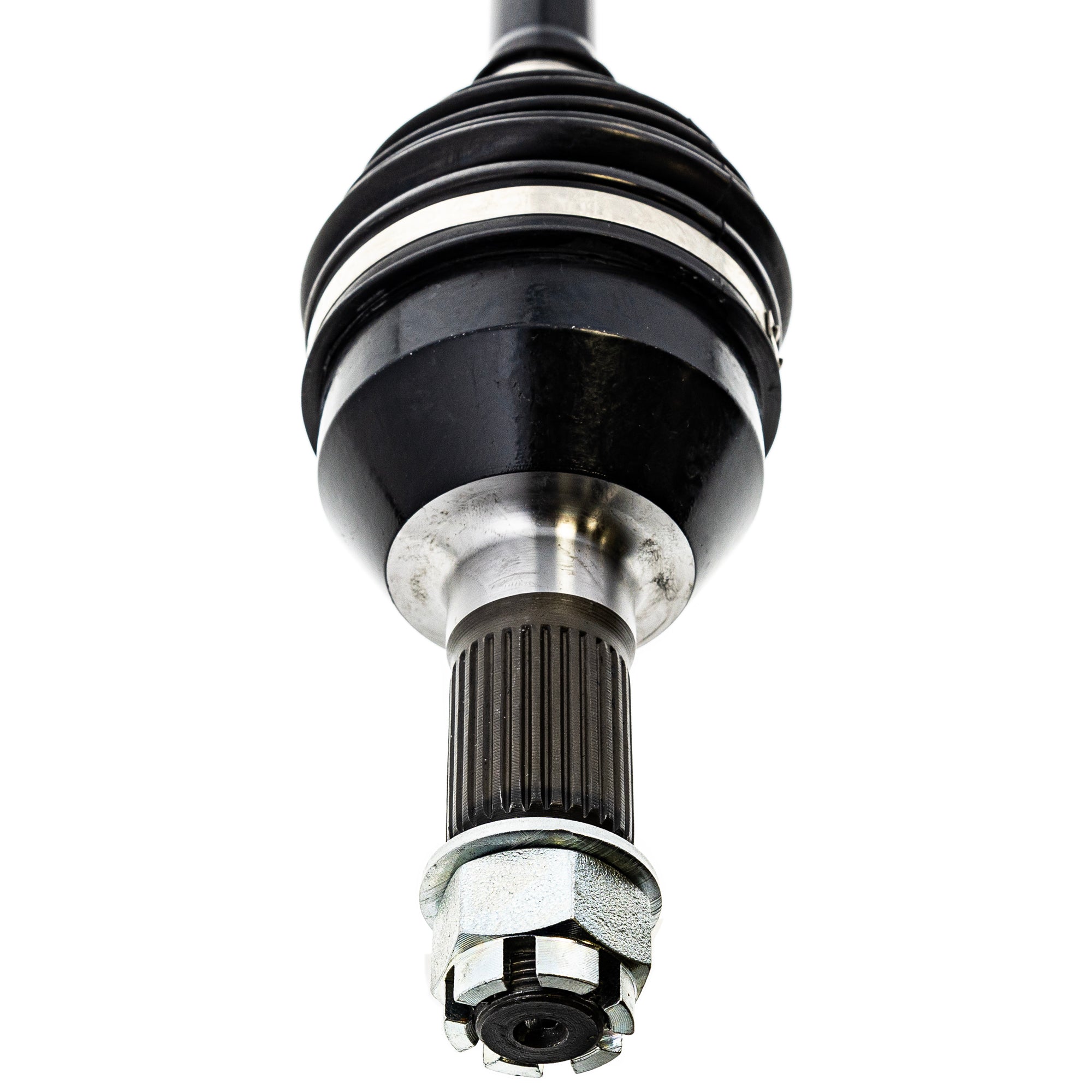 Front CV Axle Drive Shaft for Can-Am Maverick X3 RR Turbo 705402048 2 Pack