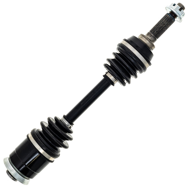 カシワギ Front Drive Shaft CV Axle Assembly Suzuki | NICHE PARTS