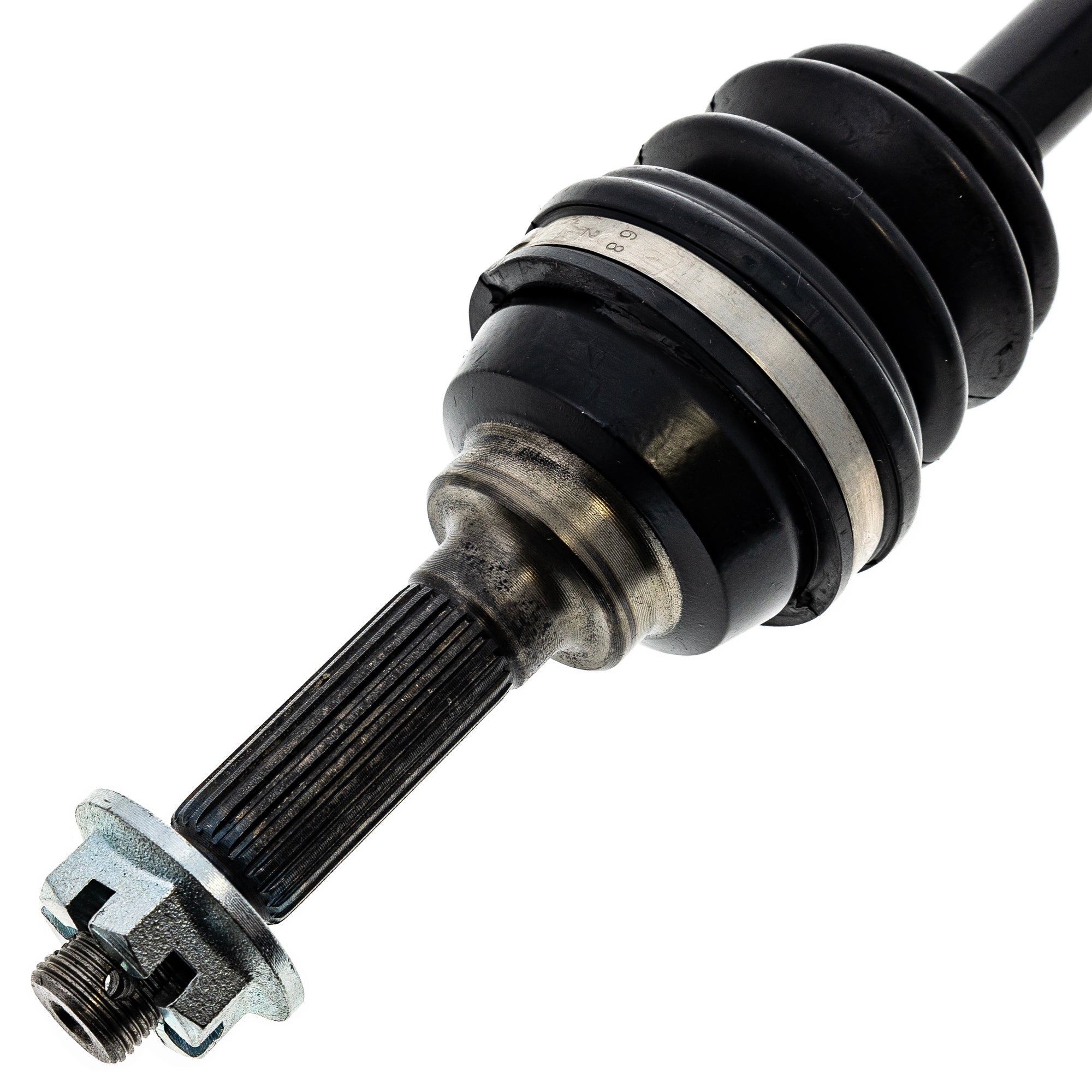 Front Drive Shaft CV Axle Assembly Suzuki | NICHE PARTS