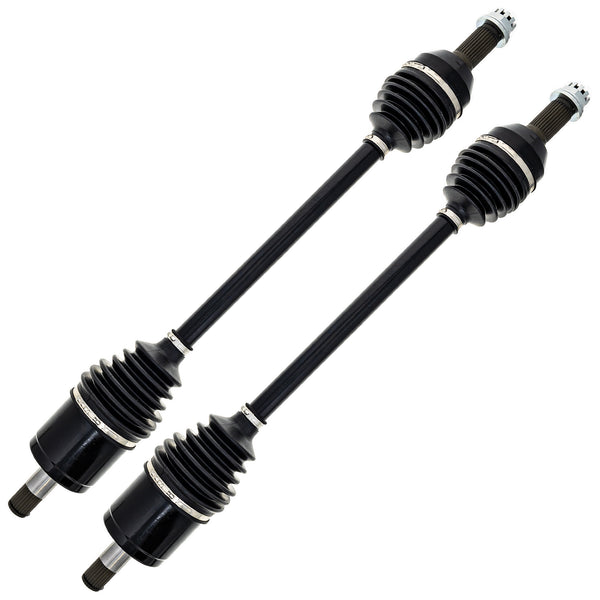 Front CV Axle Drive Shaft for Honda Pioneer 1000-5 44220-HL4-A01