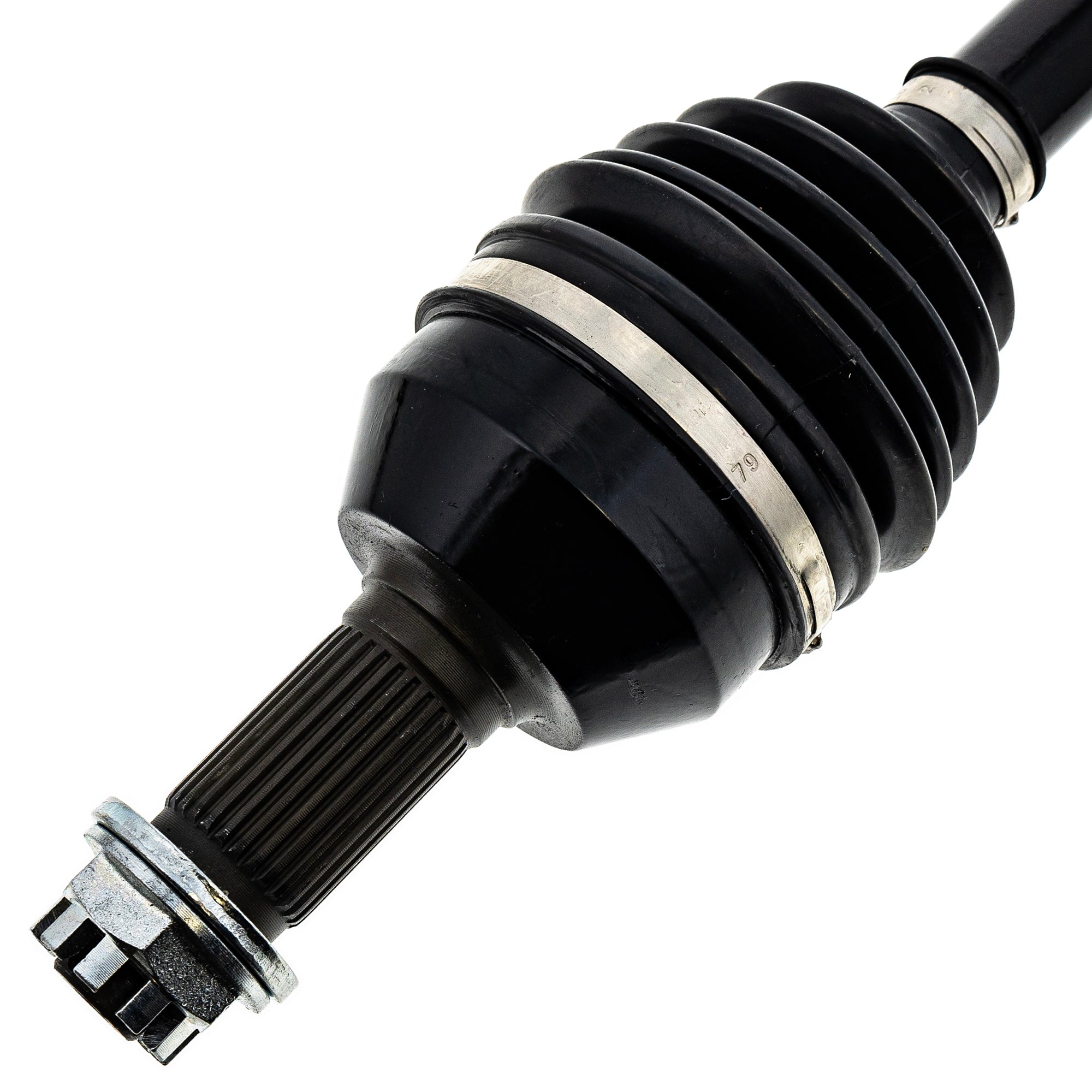 NICHE Axle Parts 2-Pack