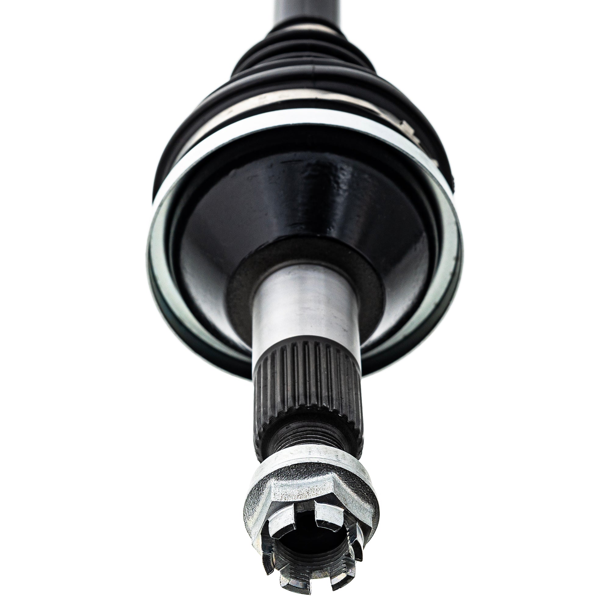 Rear CV Axle Half Drive Shaft for Can-Am Defender HD8 CAB