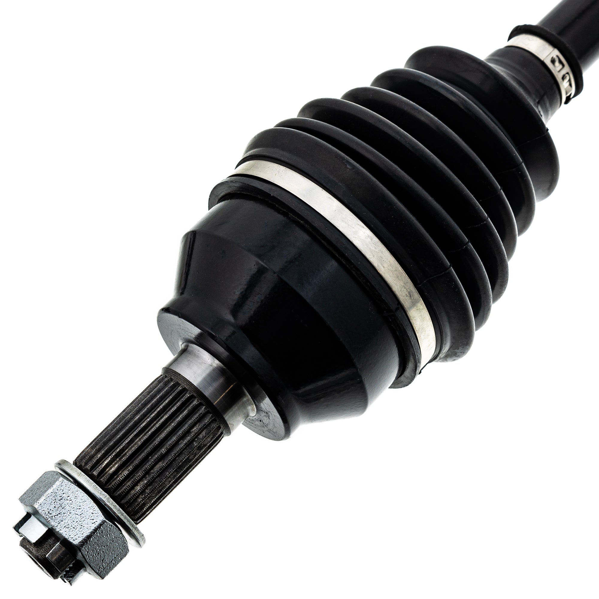 Rear Half Drive Shaft CV Axle Assembly Polaris | NICHE PARTS