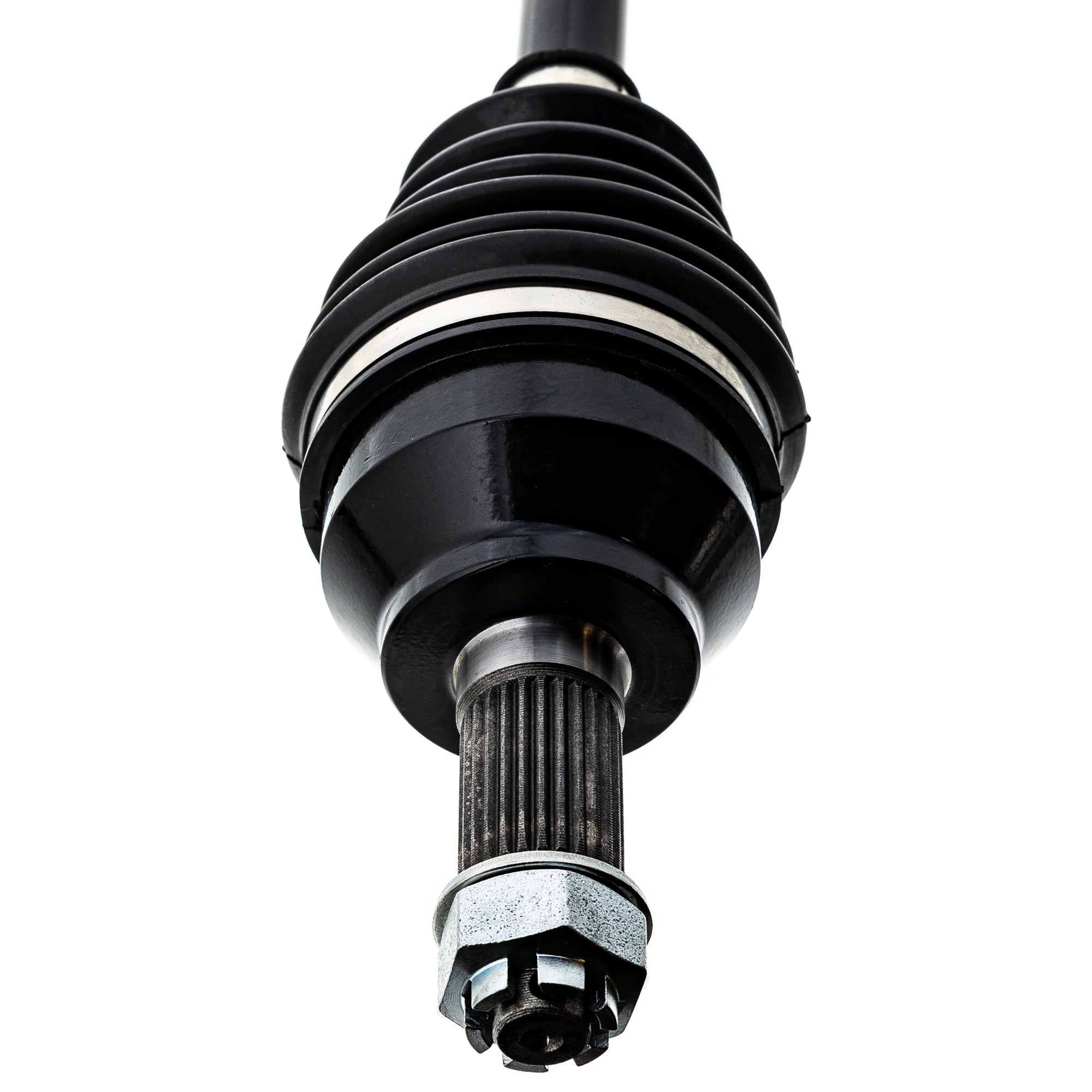 Rear CV Axle Half Drive Shaft for Polaris RZR XP Turbo S 1334060 2 Pack