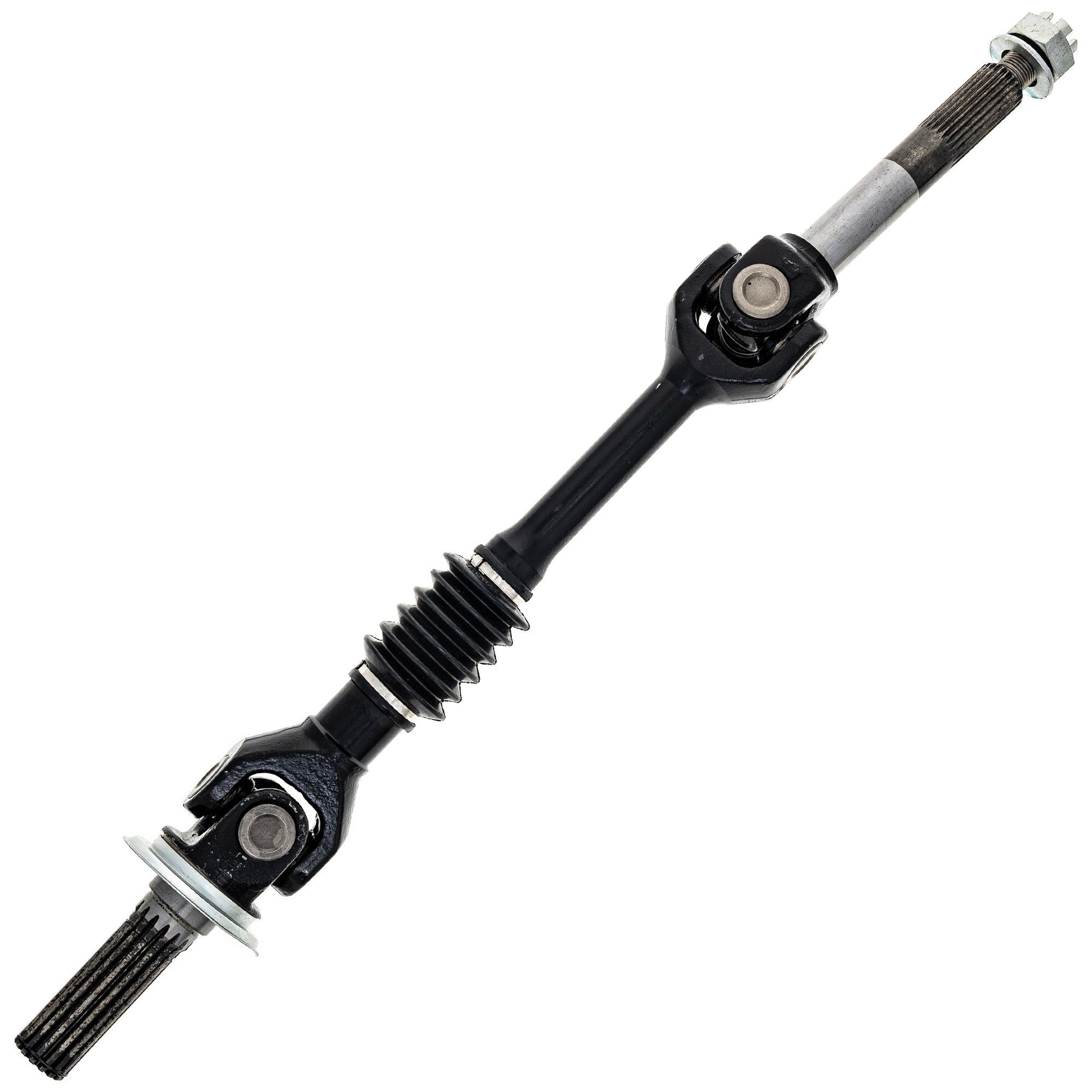 Rear Drive Shaft CV Axle Assembly for Mule NICHE 519-KCA2318X