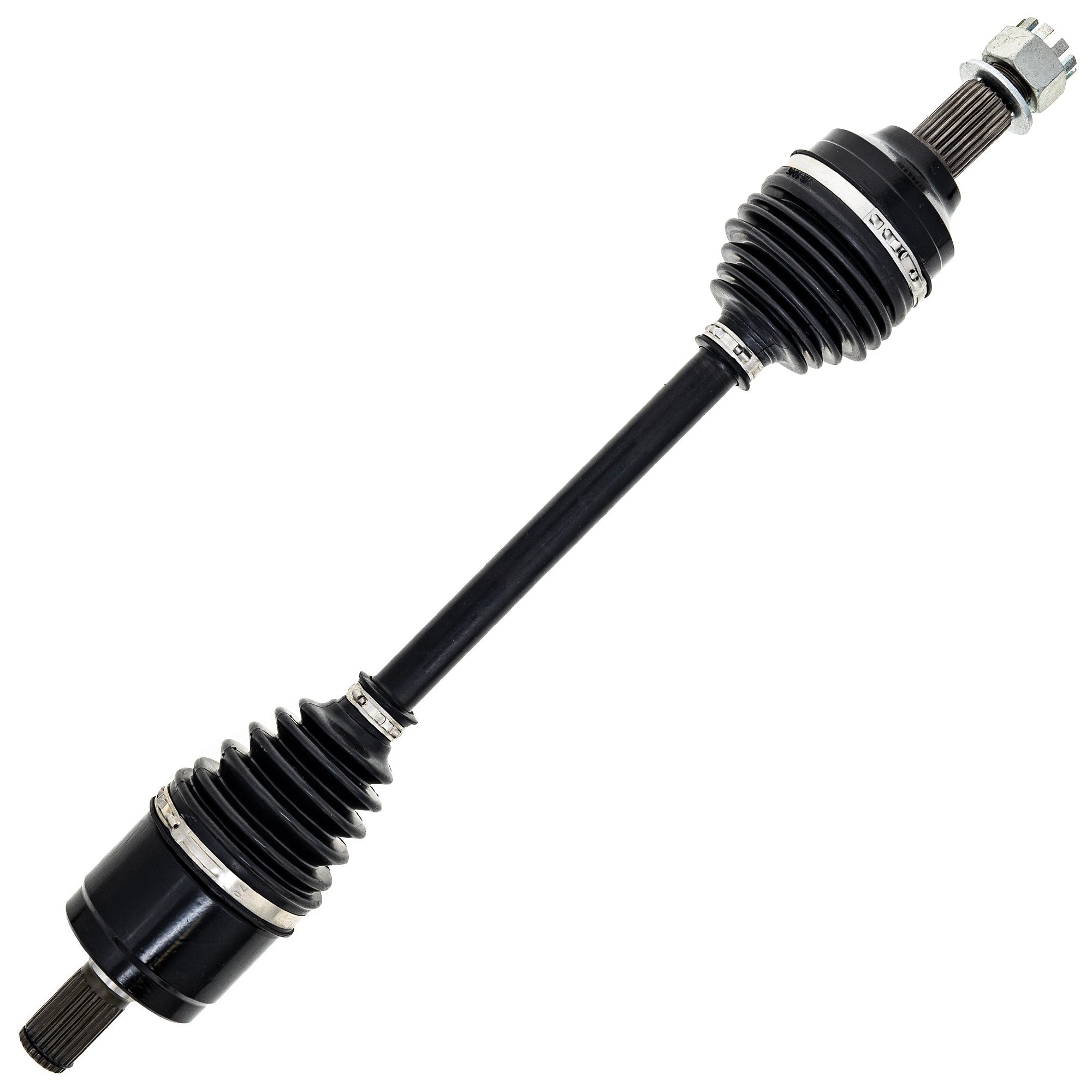 High Strength Drive Shaft CV Axle Assembly for FourTrax NICHE 519-KCA2319X