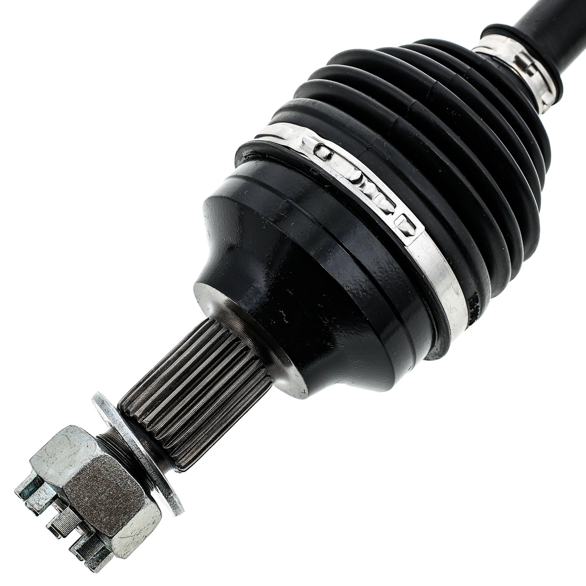 封印 ガーゴイル Cv Joint Boot NICHE CV Axle Boot Kit For Honda Pioneer 500 UTV