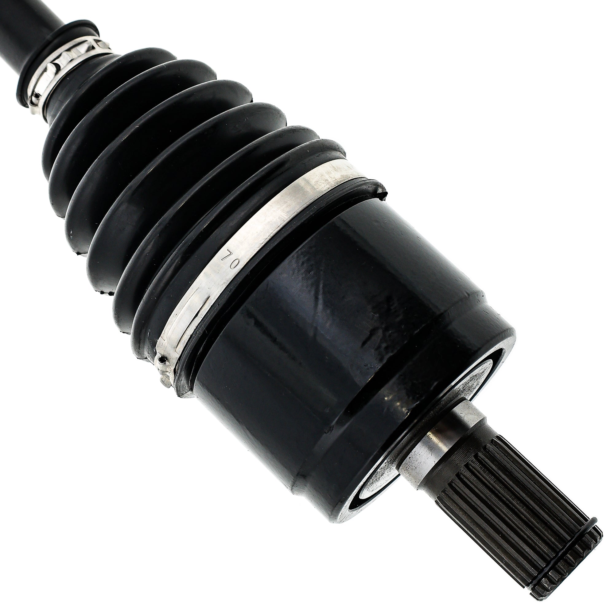 ハナハナ Rear Drive Shaft CV Axle Assembly Honda | NICHE PARTS