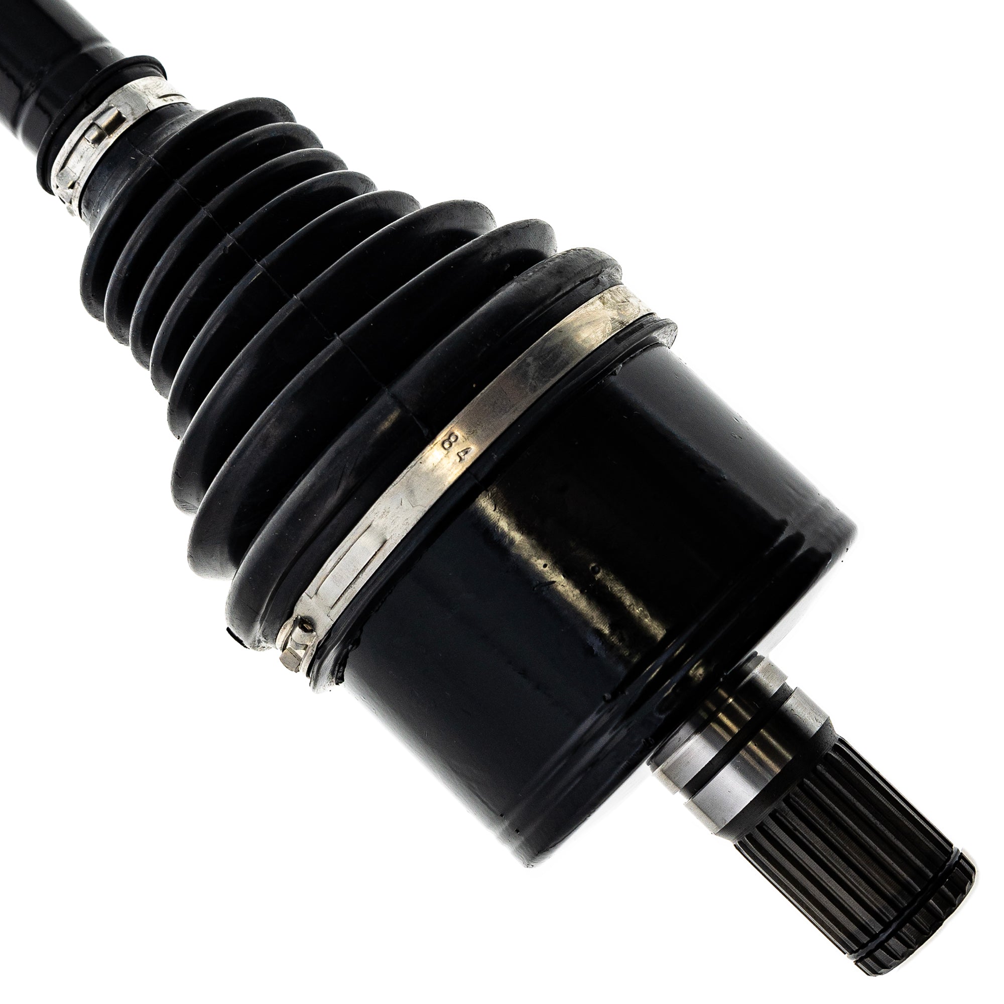 Rear Half Drive Shaft CV Axle Assembly Can-Am | NICHE PARTS