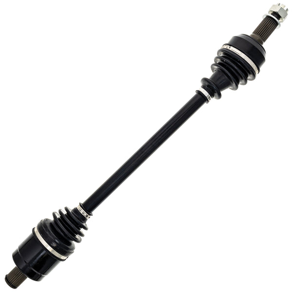 Rear Half Drive Shaft CV Axle Assembly Polaris | NICHE PARTS