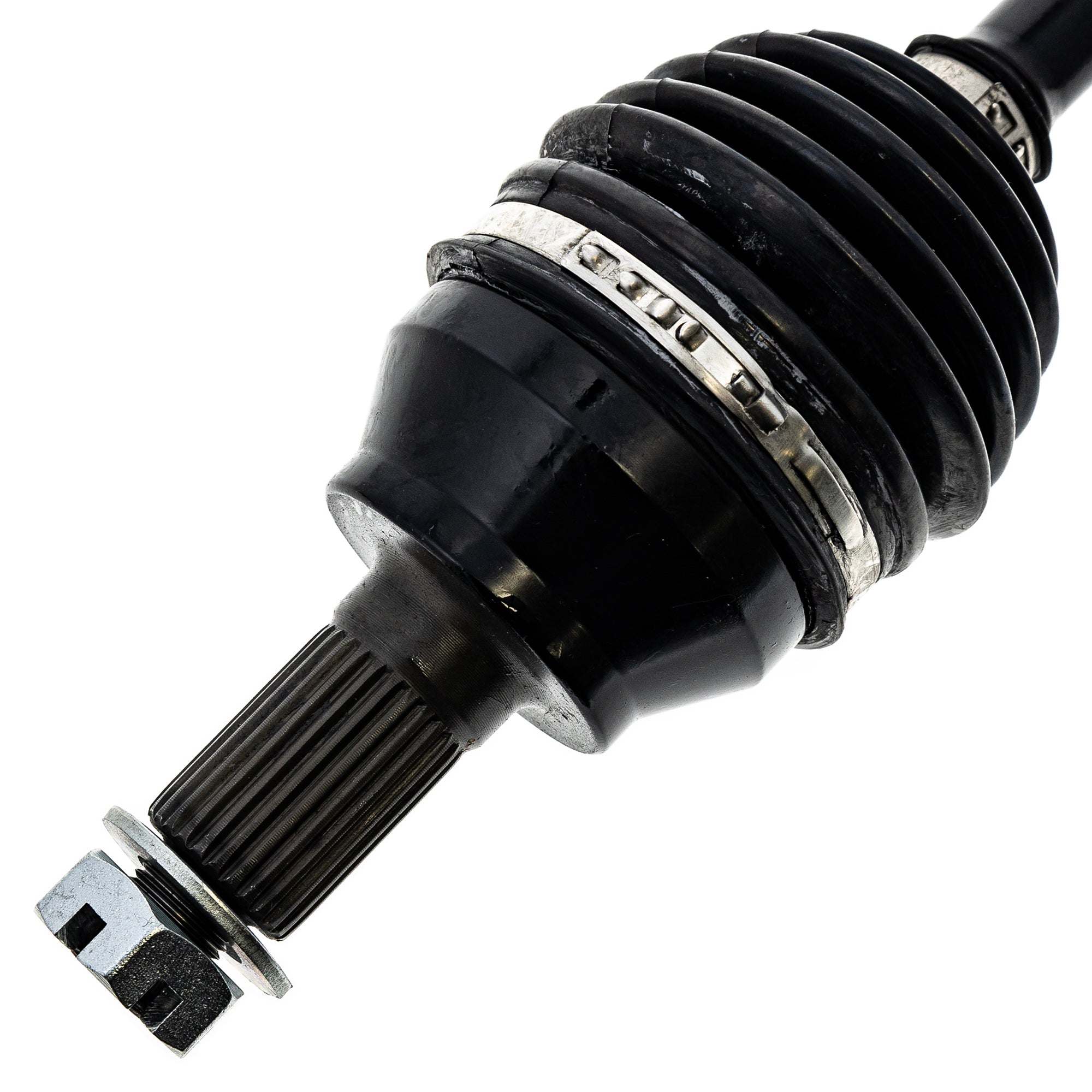 Rear CV Axle Half Drive Shaft for Arctic Cat Wildcat Trail 700 XT