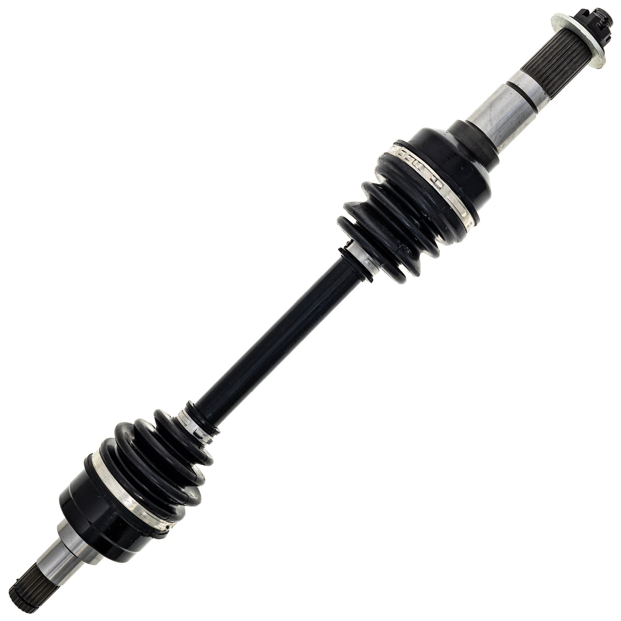 High Strength Drive Shaft CV Axle Assembly for Kodiak Big NICHE 519-KCA2423X