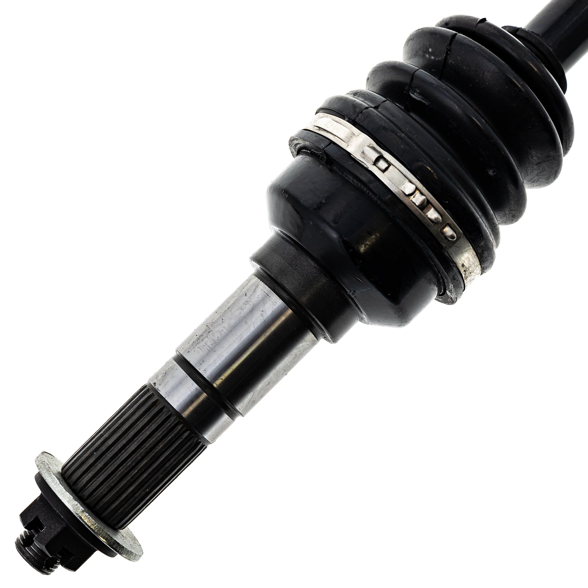 Front Drive Shaft CV Axle Assembly Yamaha | NICHE PARTS