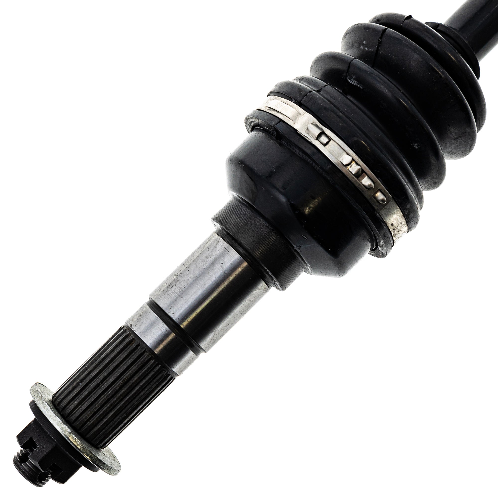 Eastern Triangle Enterprises LLC E Store. Yamaha 4S1 2511E 00 00 Front Rh Right Cv Axle To 2008 Big Bear 400 Atv 4 Wheeler - Foto 2