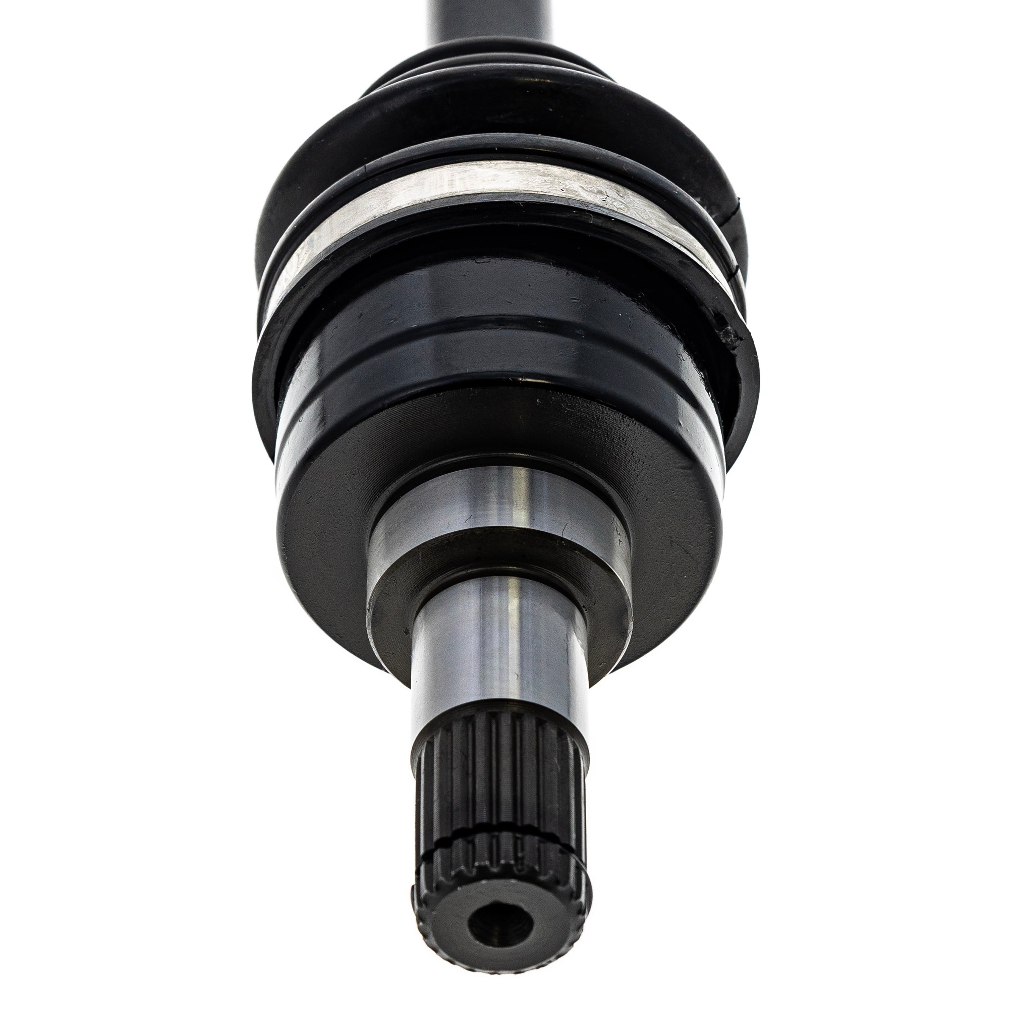 Front CV Axle Drive Shaft for Yamaha Kodiak 400 Big Bear 350 ATV 2 Pack