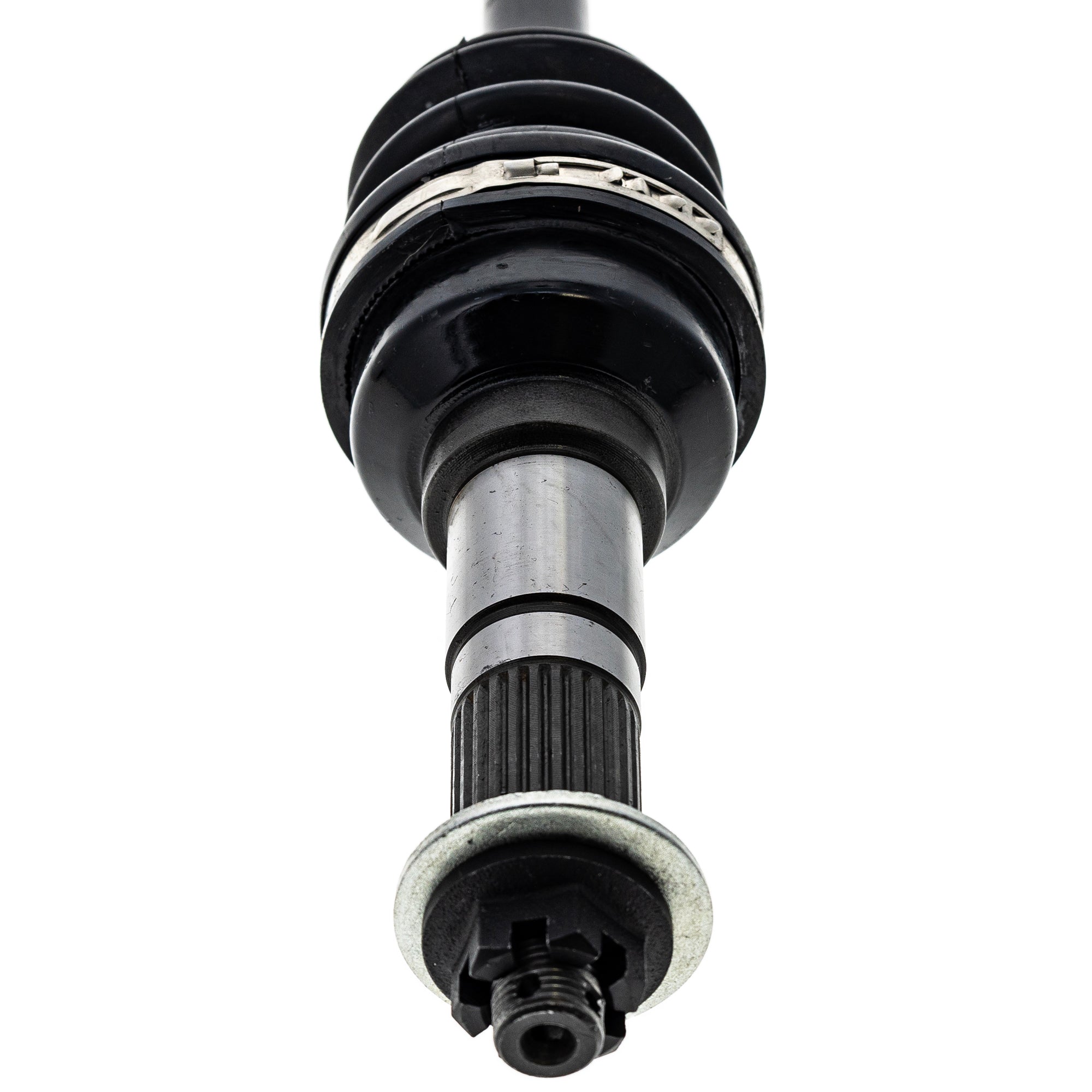Front CV Axle Drive Shaft for Yamaha Kodiak 400 Big Bear 350 ATV