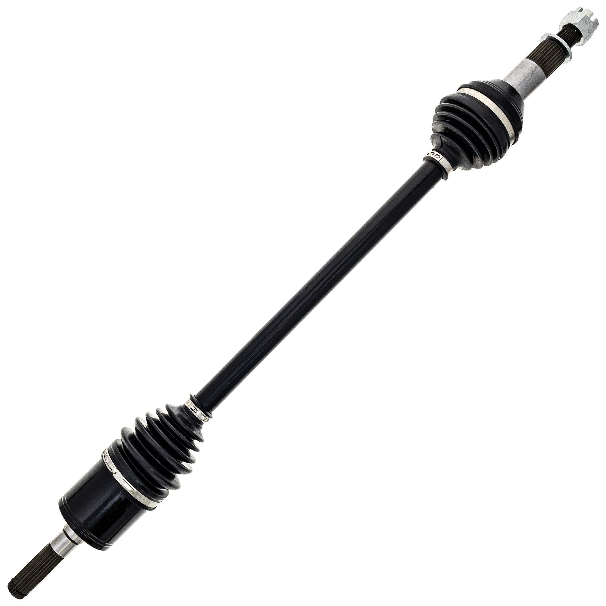 High Strength Drive Shaft CV Axle Assembly for Traxter Defender NICHE 519-KCA2424X