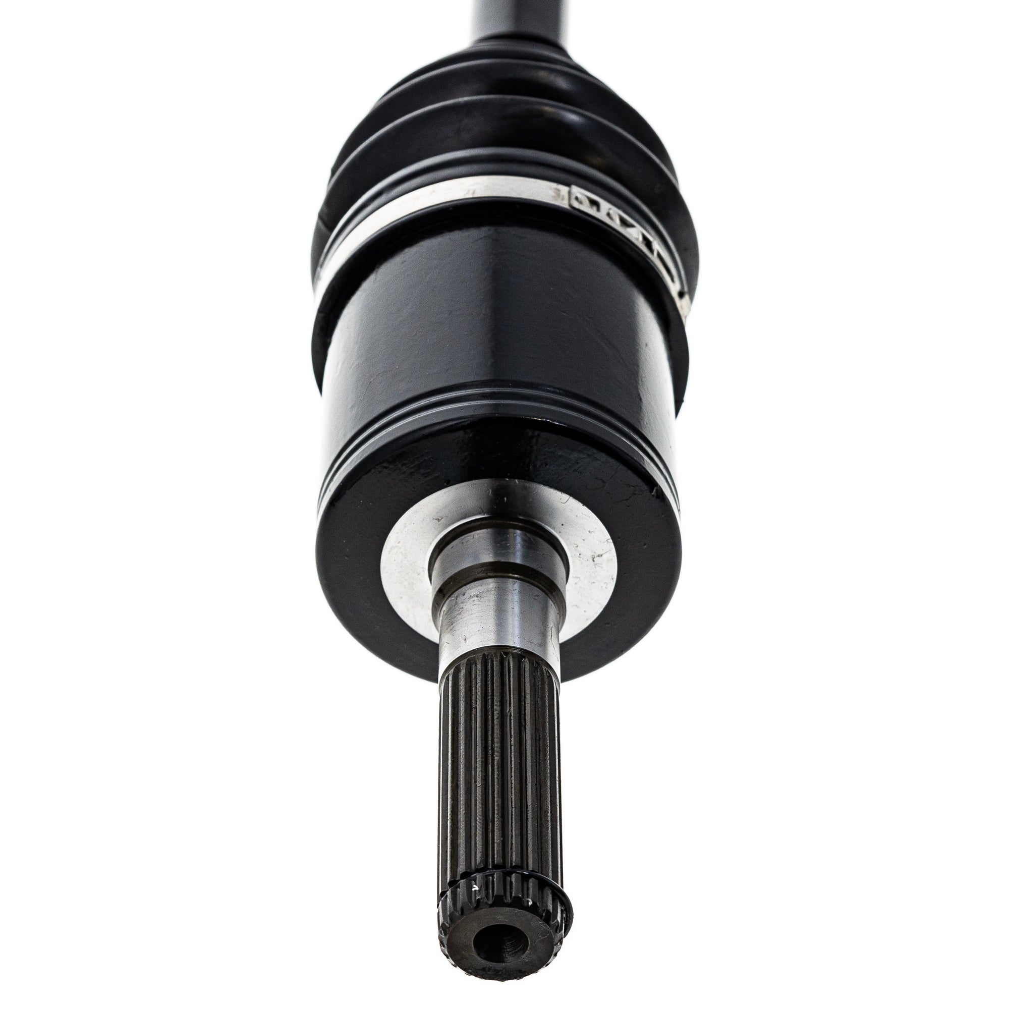 Front Left Half Drive Shaft CV Axle Assembly Can-Am | NICHE