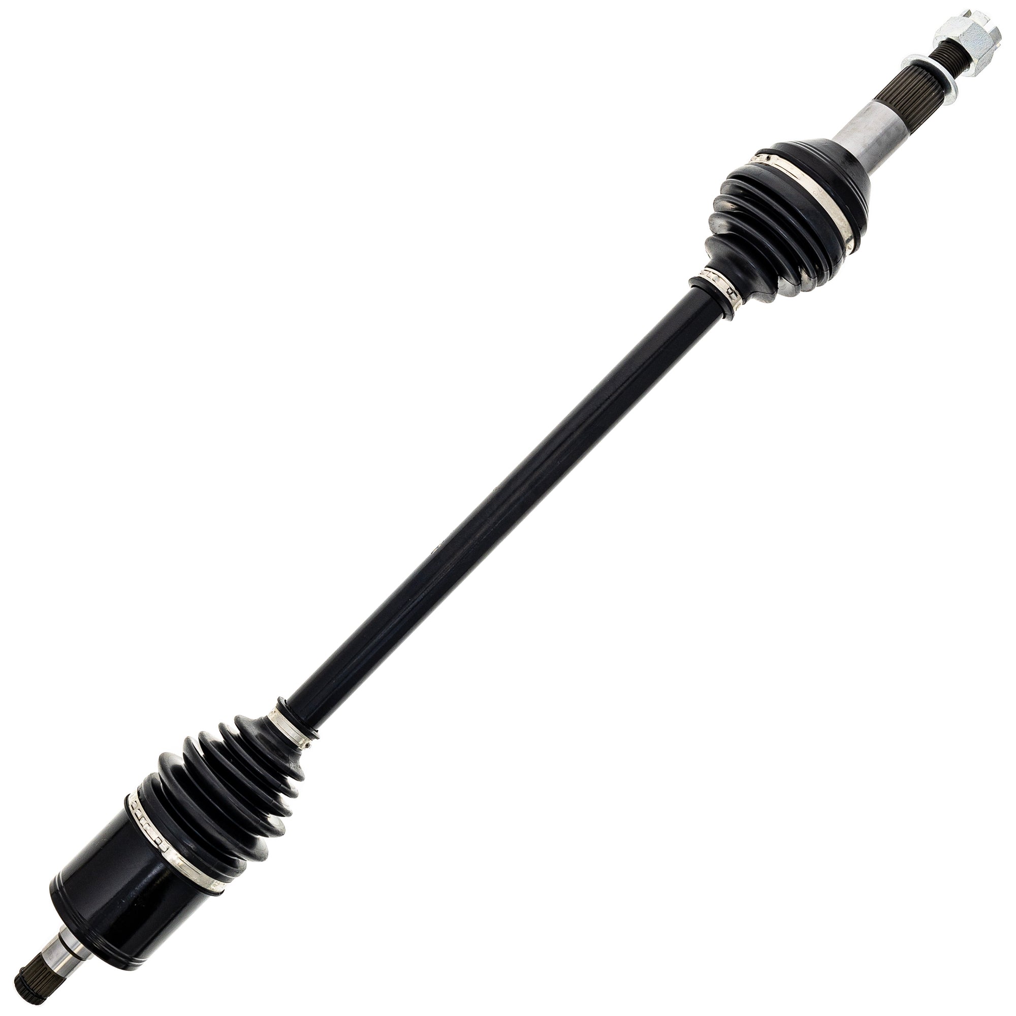 High Strength Drive Shaft CV Axle Assembly for Traxter Defender NICHE 519-KCA2425X