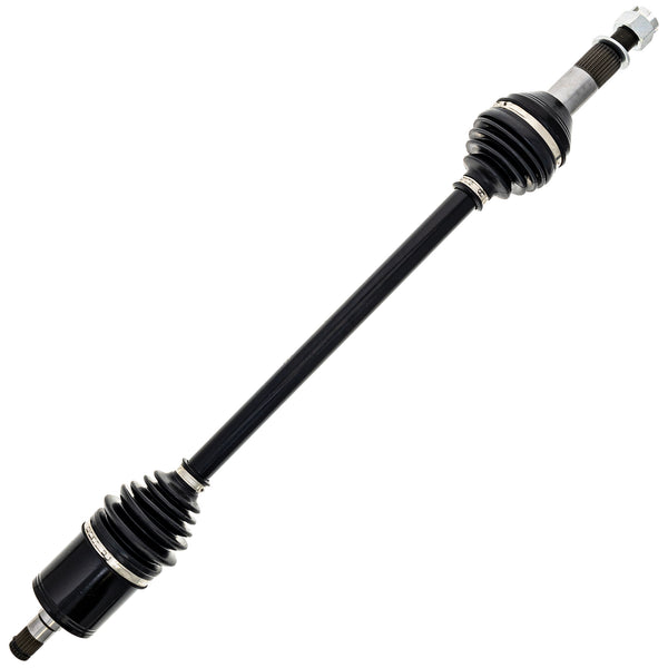Front Right Half Drive Shaft CV Axle Assembly Can-Am | NICHE PARTS