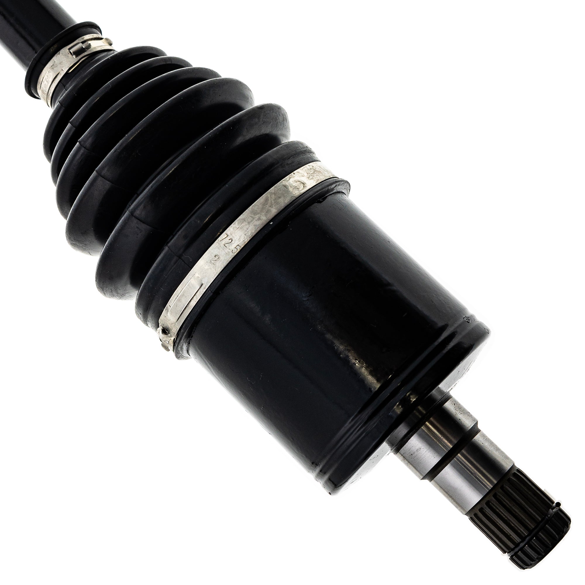 Front Right Half Drive Shaft CV Axle Assembly Can-Am | NICHE PARTS