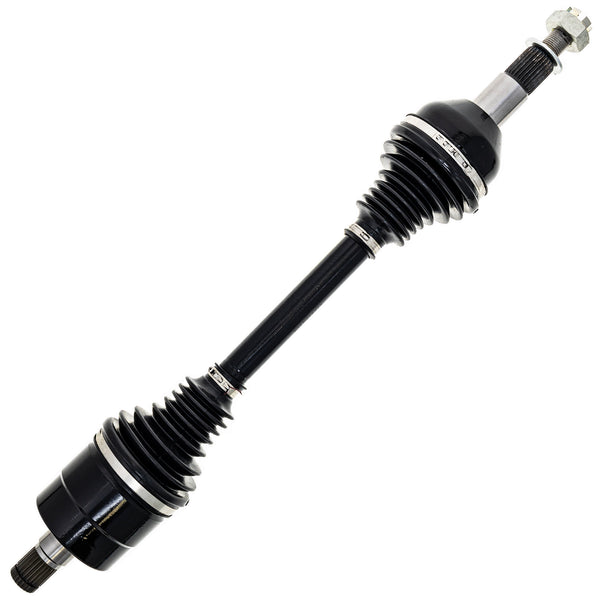 Rear Left Drive Shaft CV Axle Assembly Can-Am | NICHE PARTS