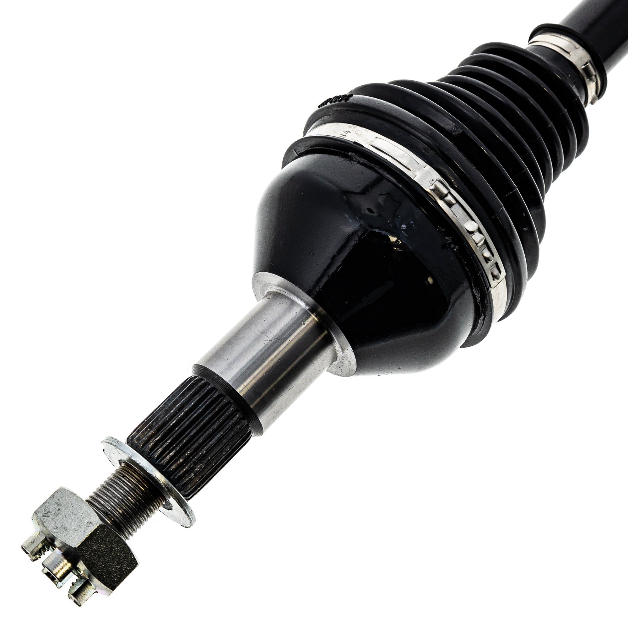 Rear Left Drive Shaft CV Axle Assembly Can-Am | NICHE PARTS