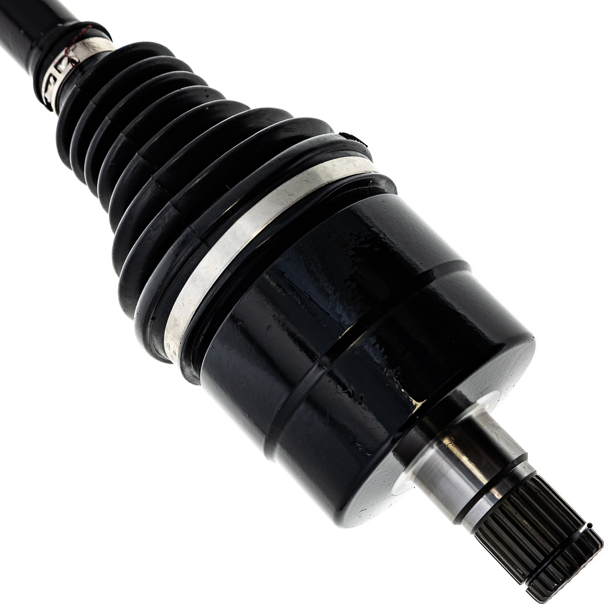 Rear Left Drive Shaft CV Axle Assembly Can-Am | NICHE PARTS