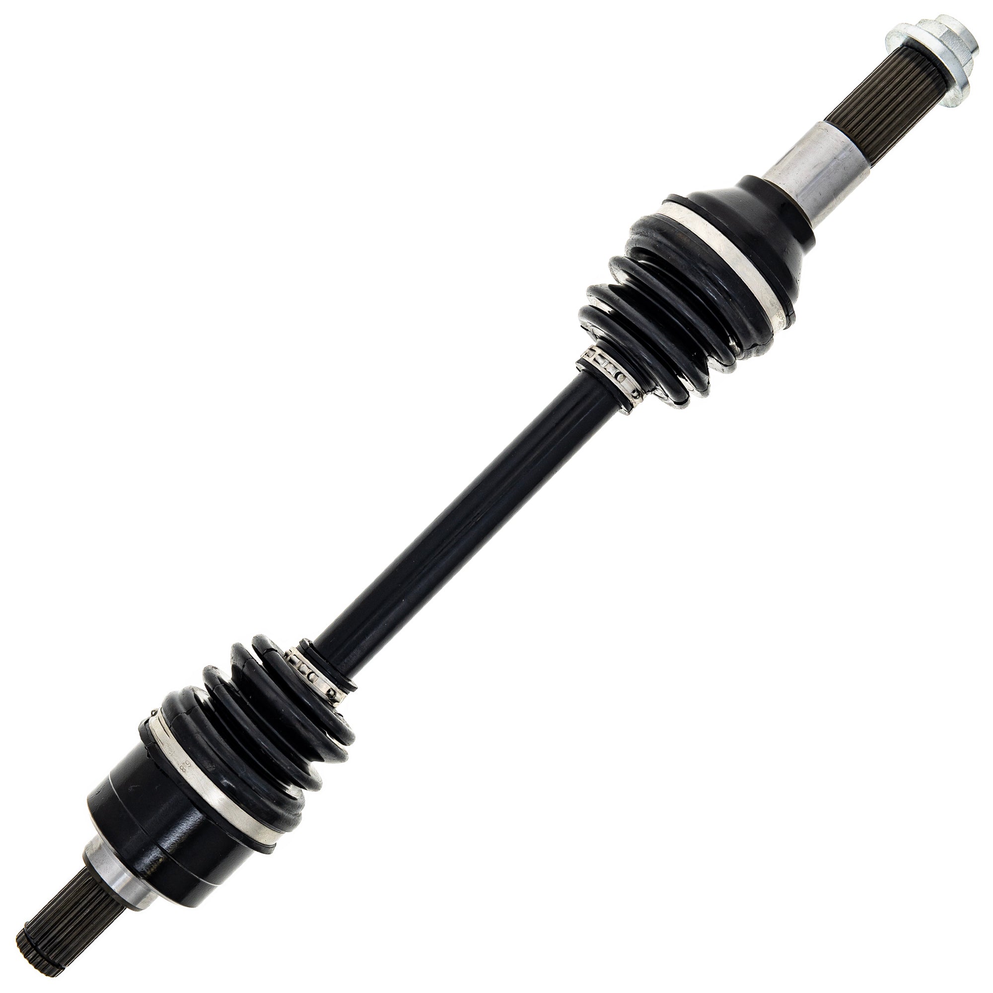 High Strength Drive Shaft CV Axle Assembly for Grizzly NICHE 519-KCA2427X