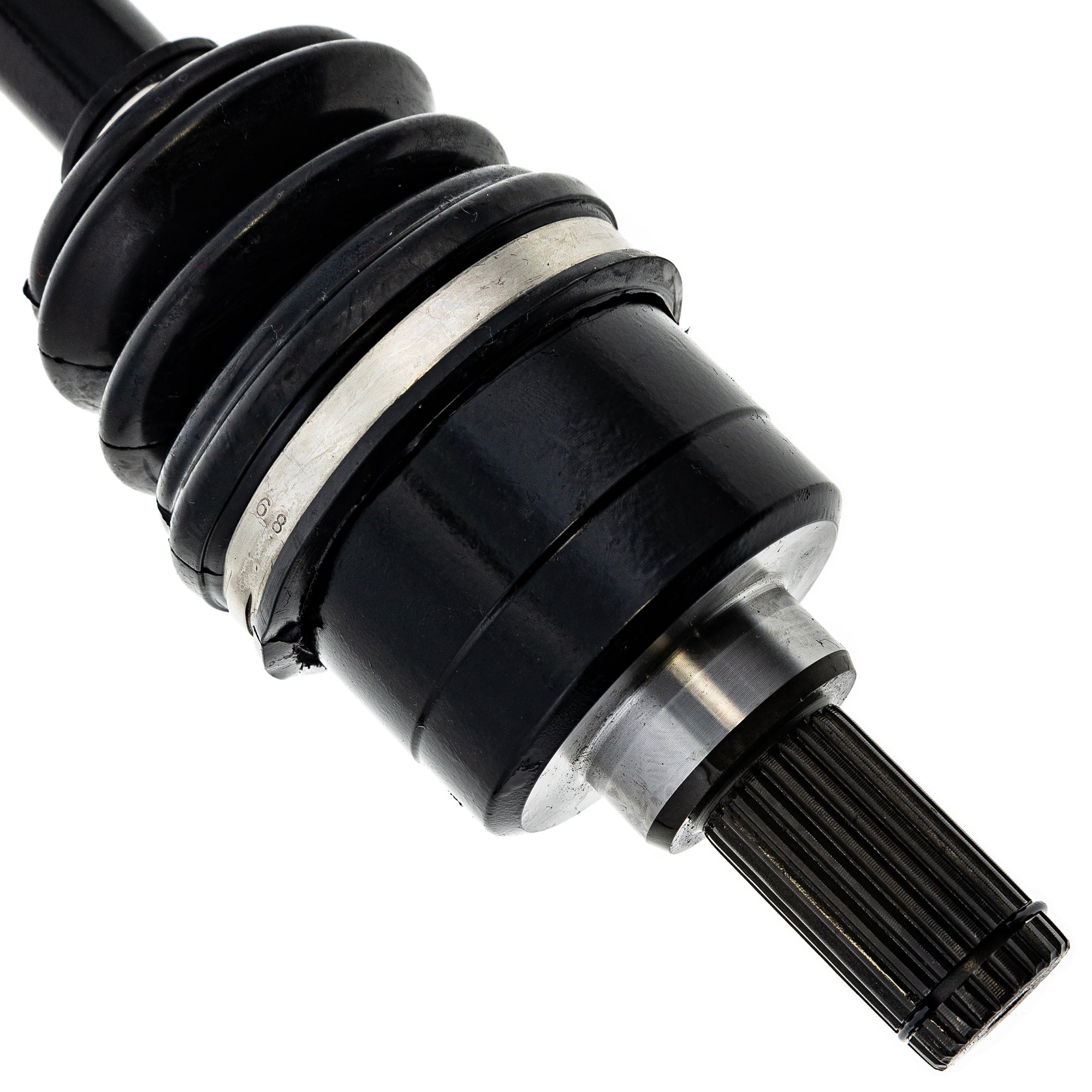 Rear CV Axle Drive Shaft for Yamaha Grizzly 450 1CT-2510F-01-00 2