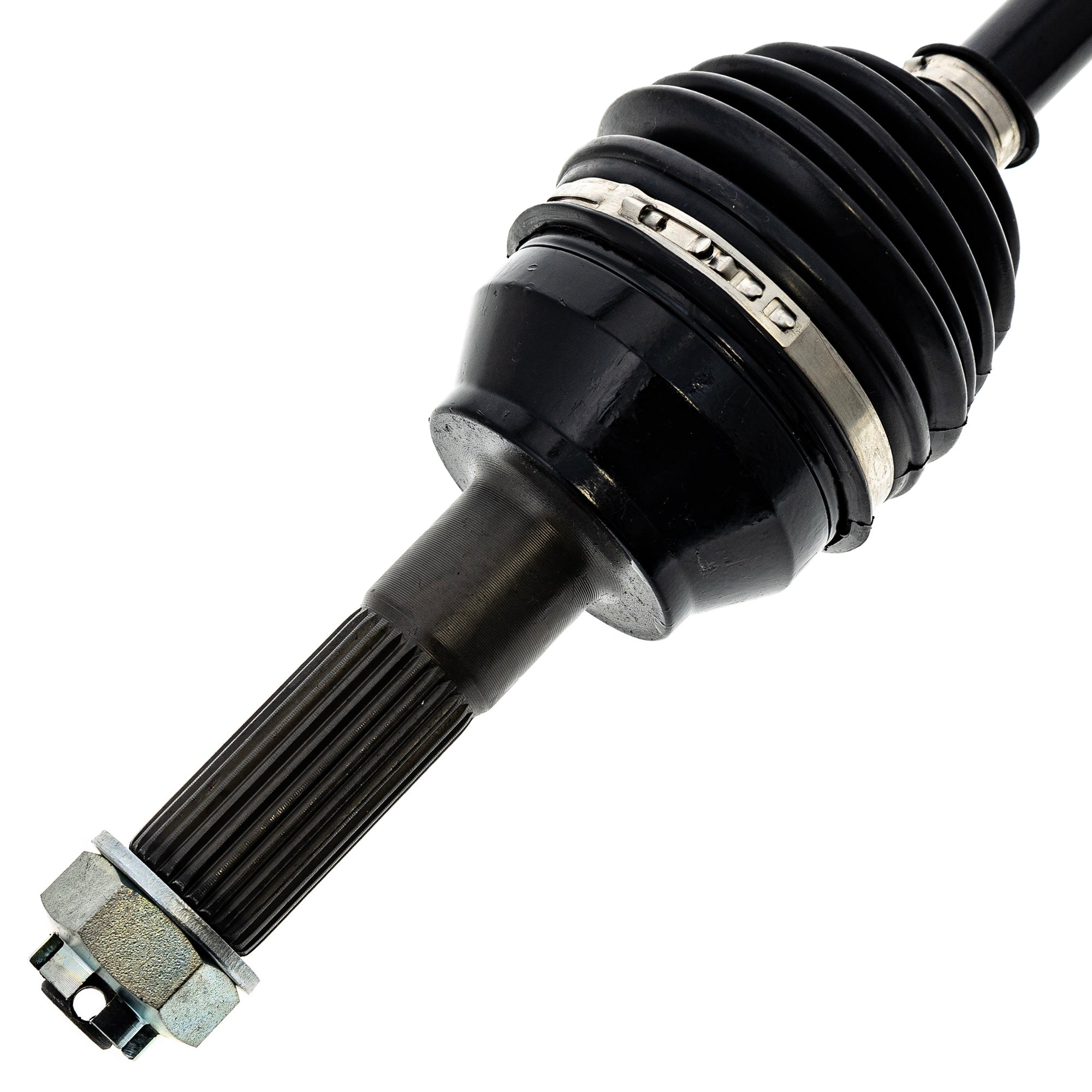 Rear CV Axle Drive Shaft for Polaris Sportsman 800 6x6 1332938