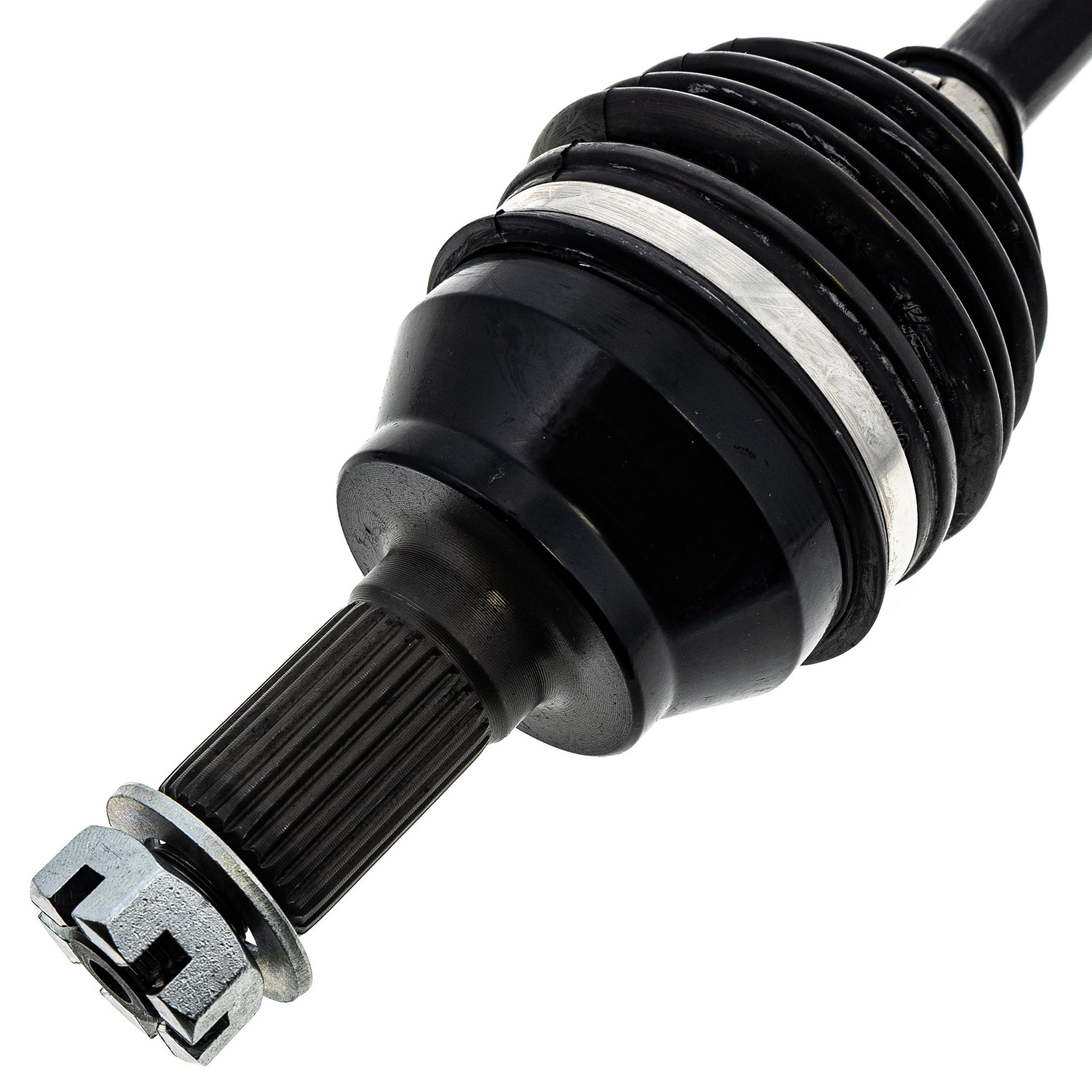 NICHE Axle Parts 2-Pack