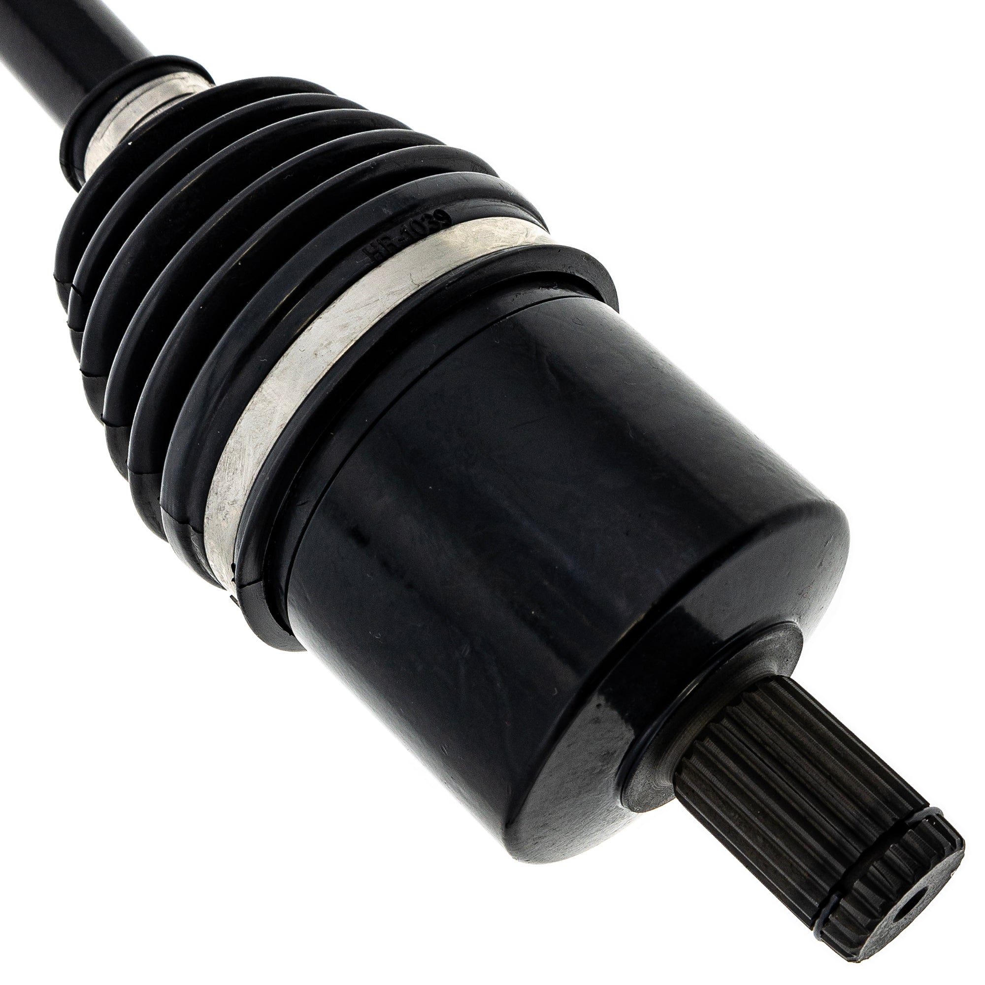 NICHE 519-KCA2420X Axle Parts