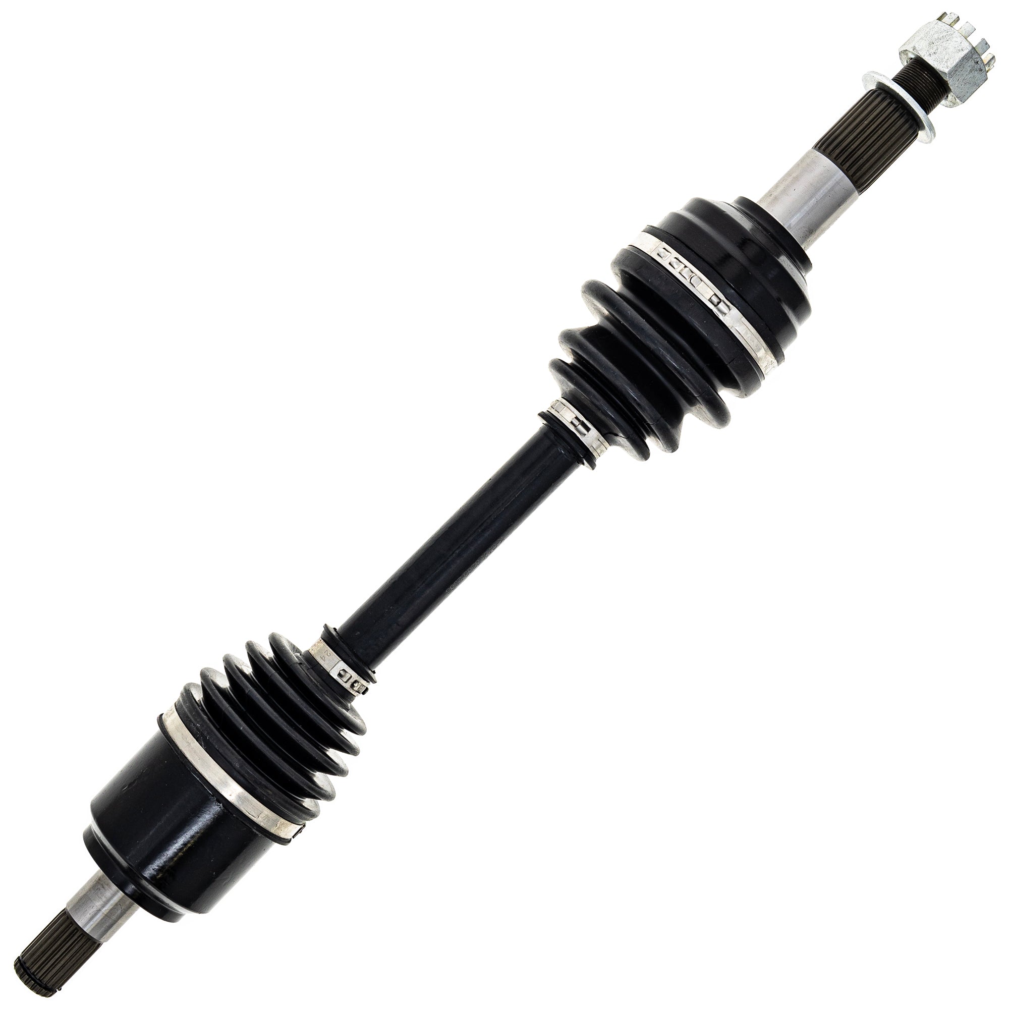 High Strength Drive Shaft CV Axle Assembly for FourTrax NICHE 519-KCA2421X