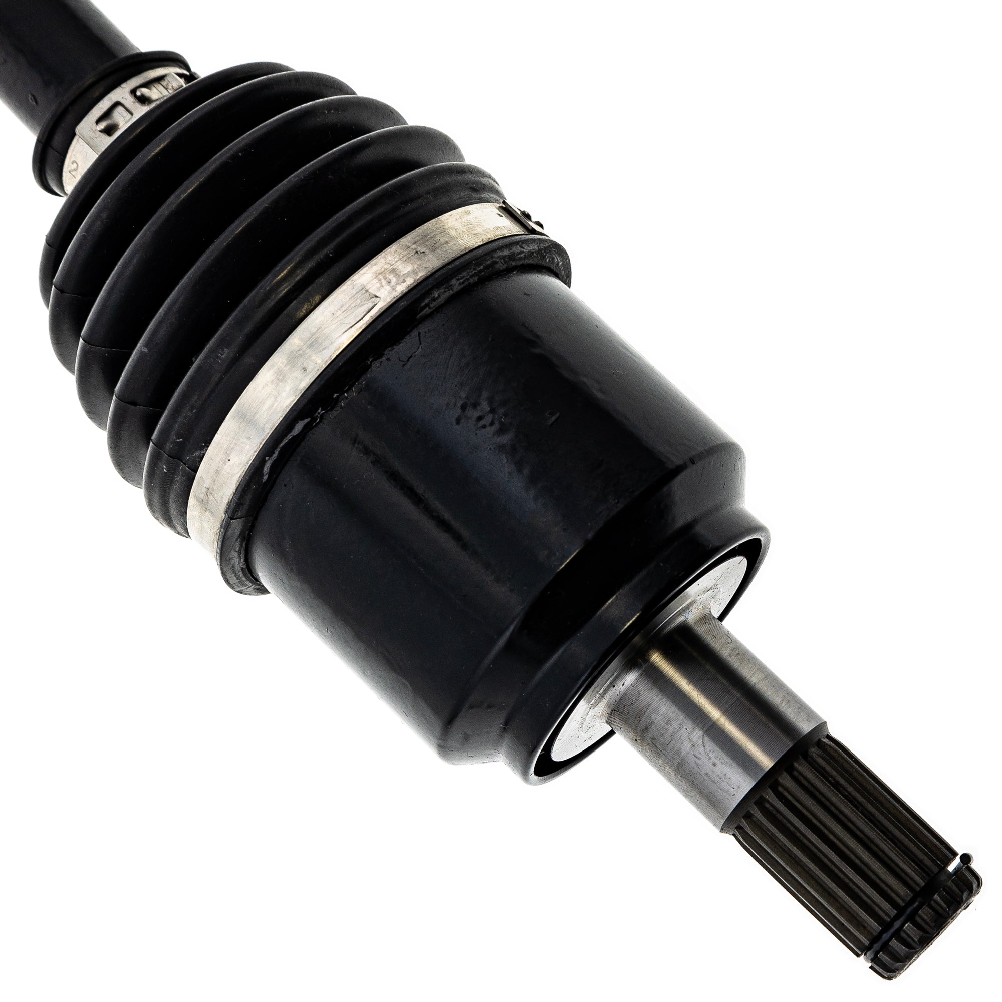 Front Left Drive Shaft CV Axle Assembly Honda | NICHE PARTS