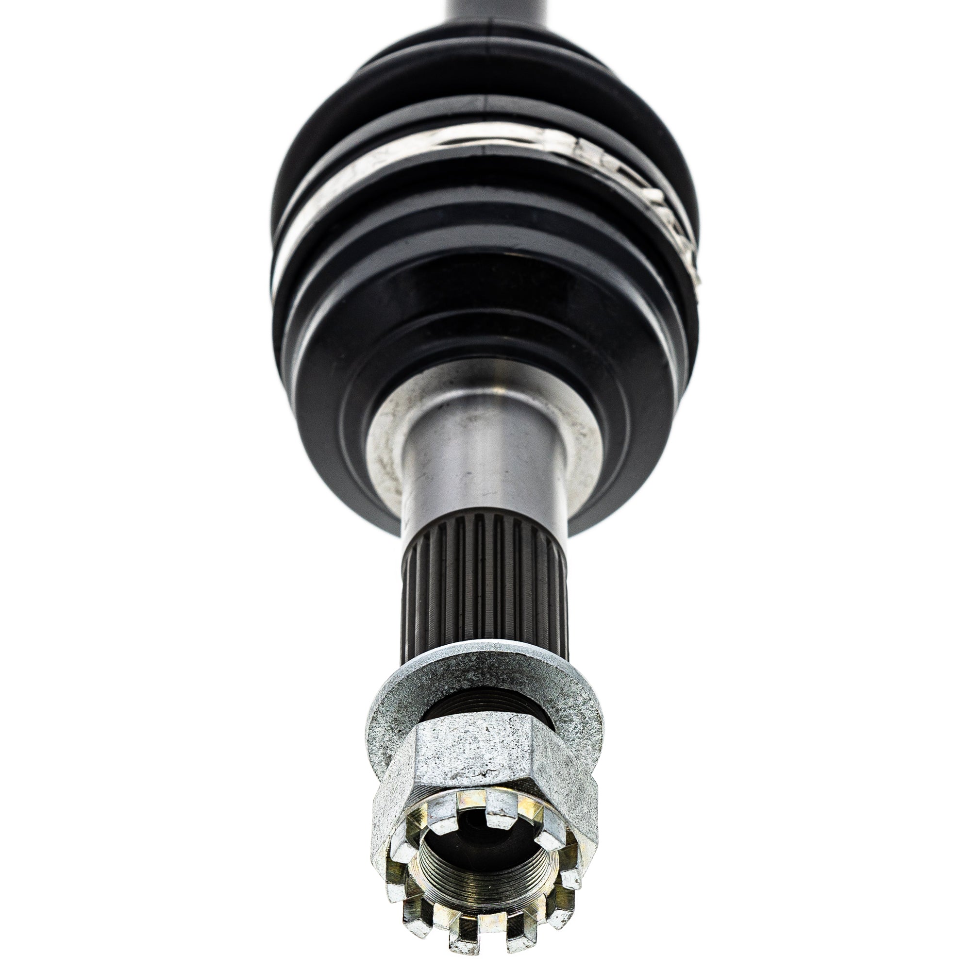 Front Left Drive Shaft CV Axle Assembly Honda | NICHE PARTS