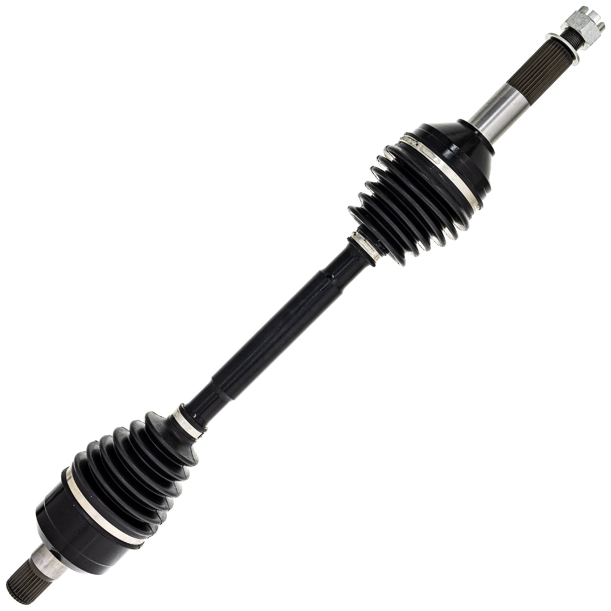 High Strength Drive Shaft CV Axle Assembly for Teryx4 Teryx NICHE 519-KCA2433X