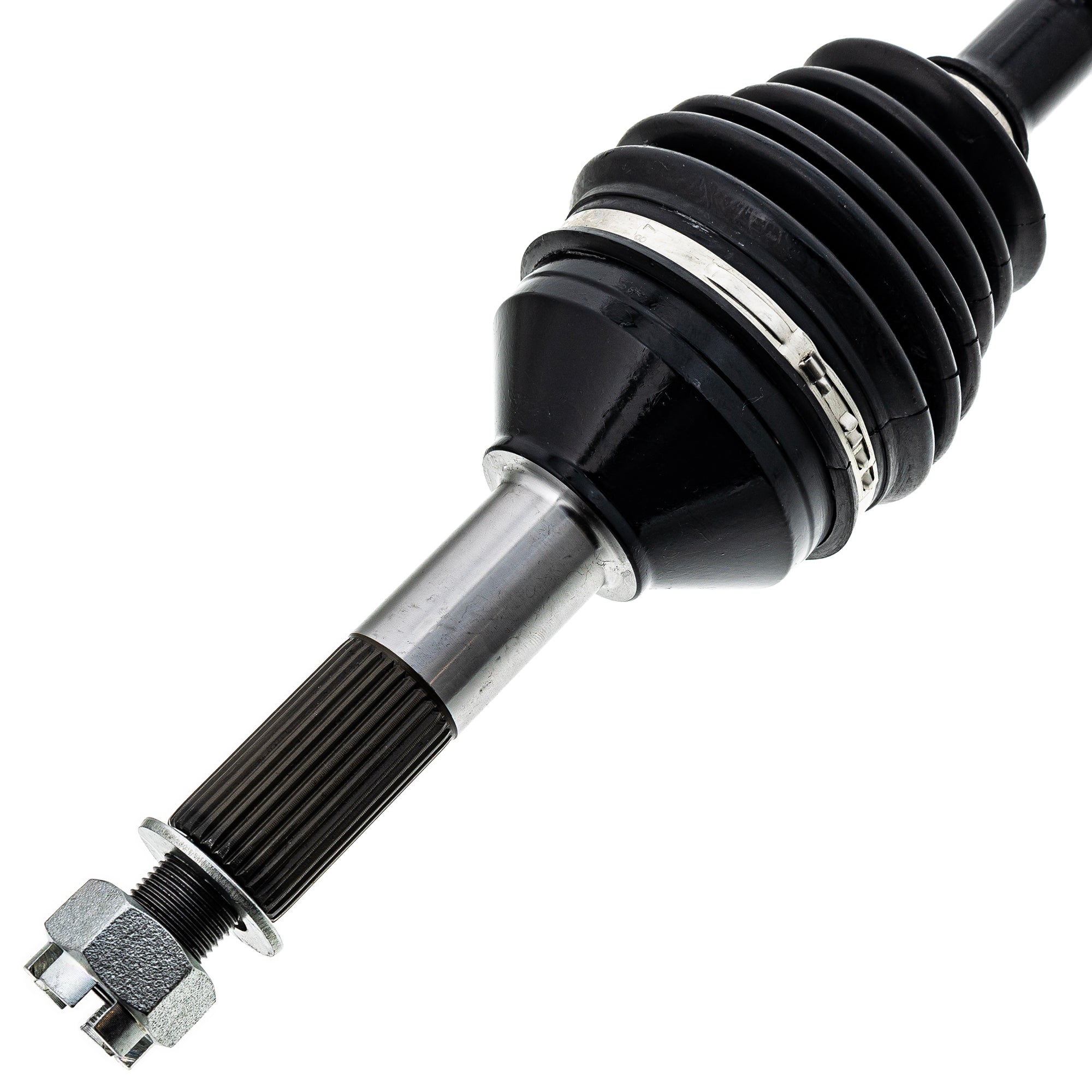 Rear Drive Shaft CV Axle Assembly Kawasaki | NICHE PARTS