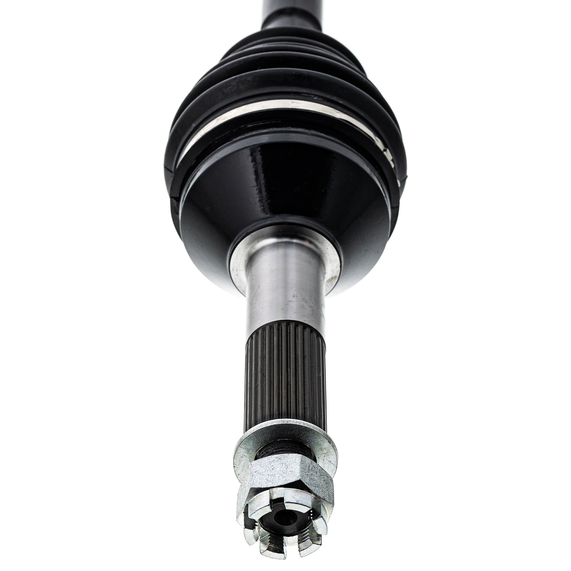 CAUDEX 05 直径16cm 3点 BASE 02 3点 Rear Drive Shaft CV Axle Assembly Kawasaki | NICHE PARTS